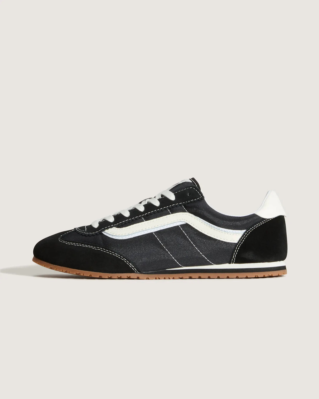 VANS Super Lowpro BLACK VN000D83BLA1 - 1