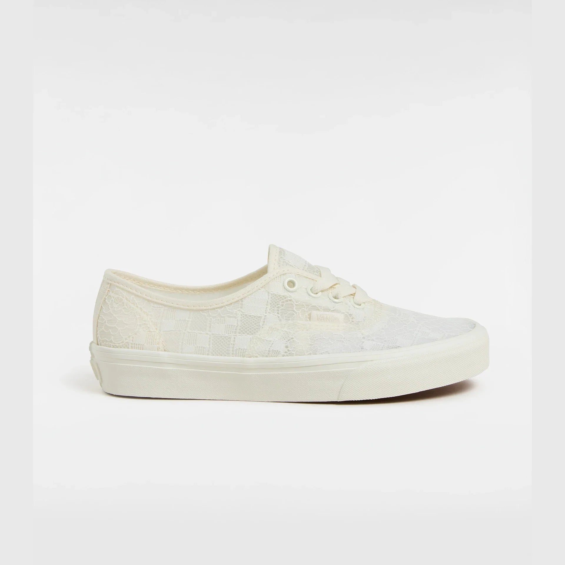 VANS Authentic Chou Chou MARSHMALLOW Cipő kép 1