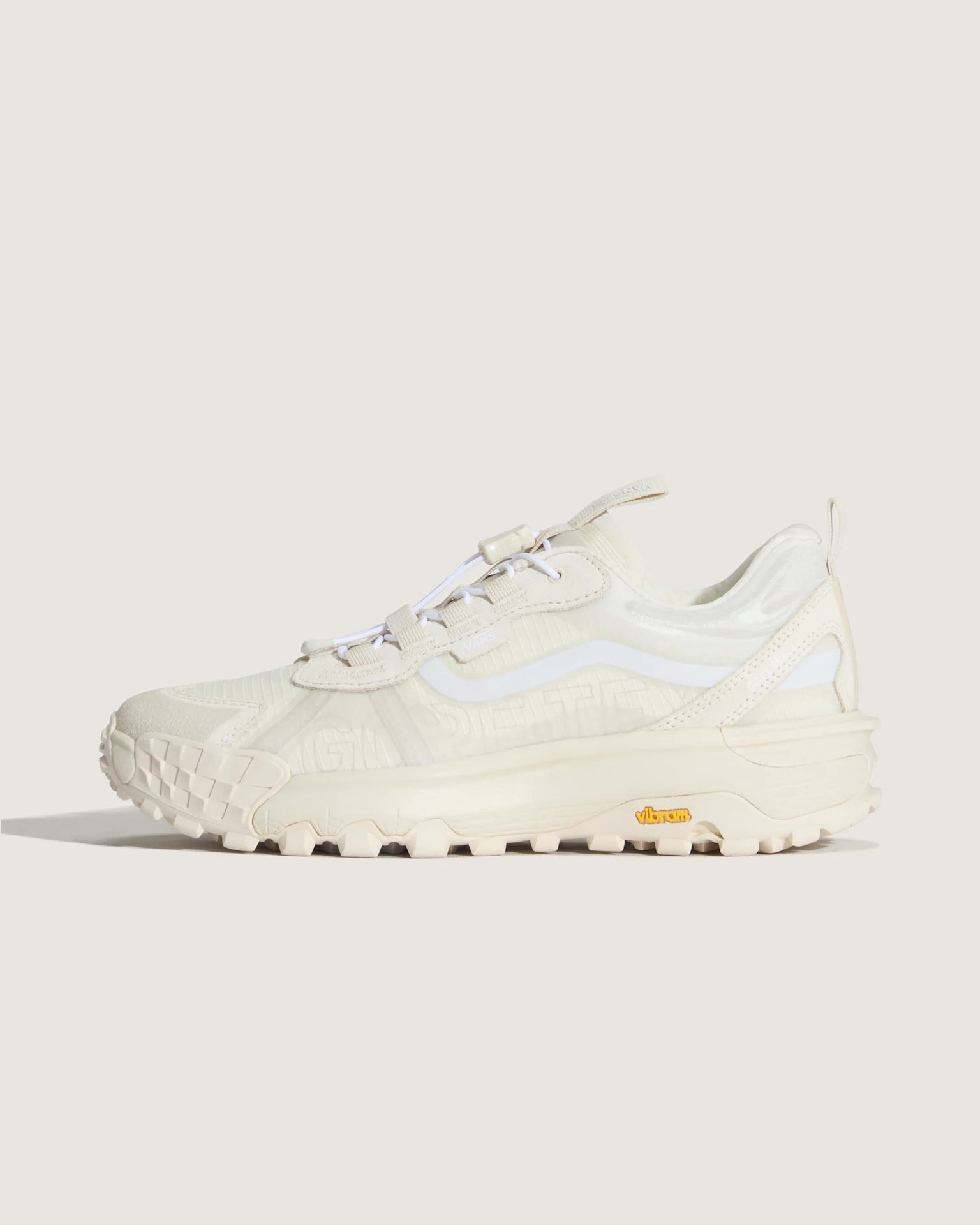 VANS MTE Crosspath XC Gore-Tex WHITE Cipő VN000DAMWHT1 - 1