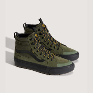 MTE Sk8-Hi Waterproof Insulated