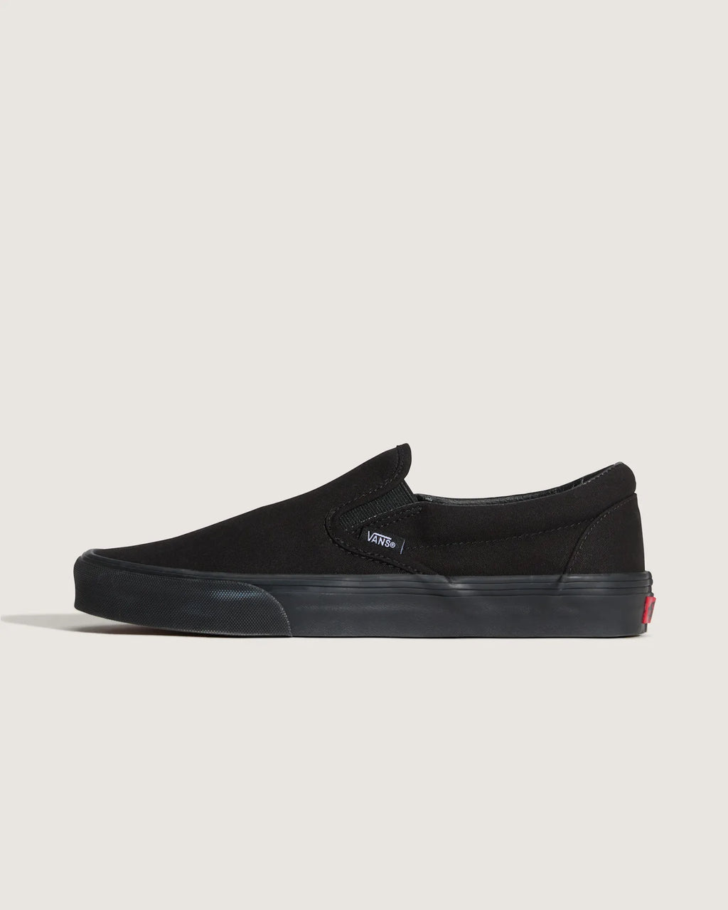 VANS UA Classic Slip-On Black/Black VN000EYEBKA1 - 1