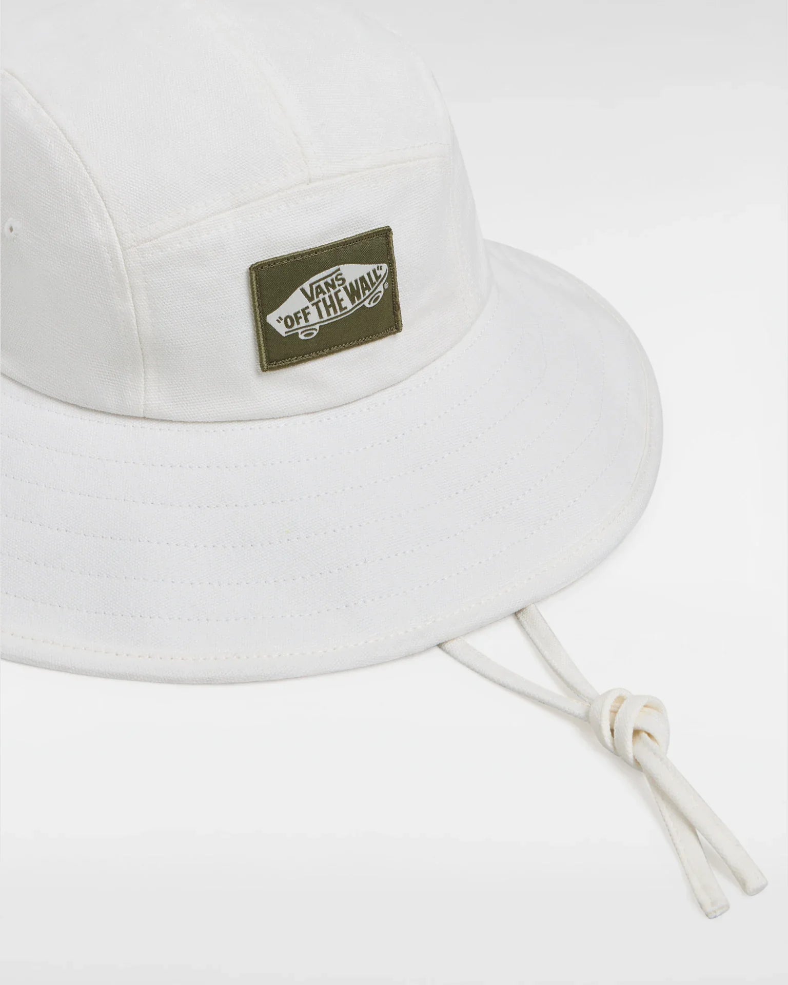 VANS SUNNY SIDE BUCKET marshmallow VN000GESFS81 - 3