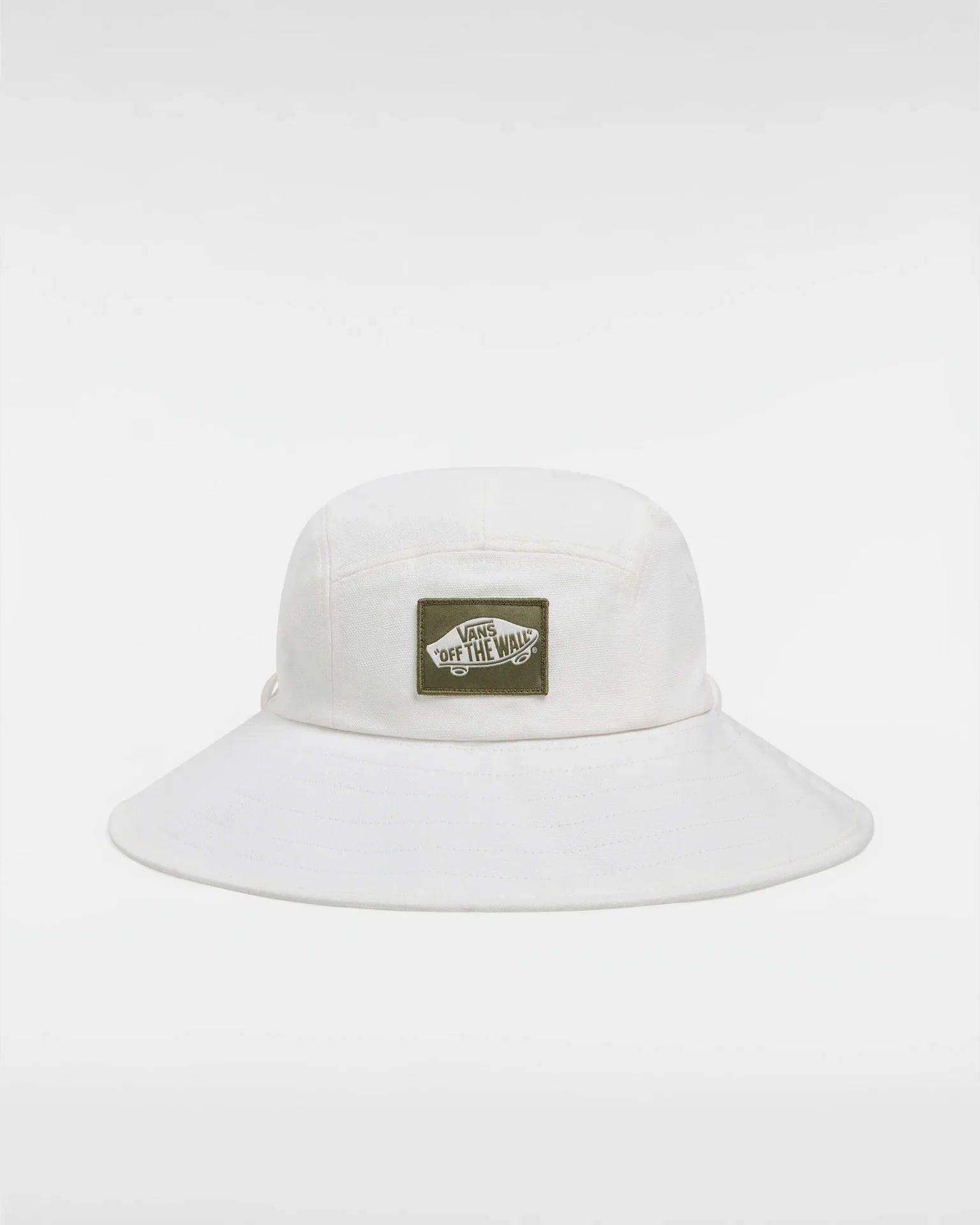 VANS SUNNY SIDE BUCKET marshmallow VN000GESFS81 - 1