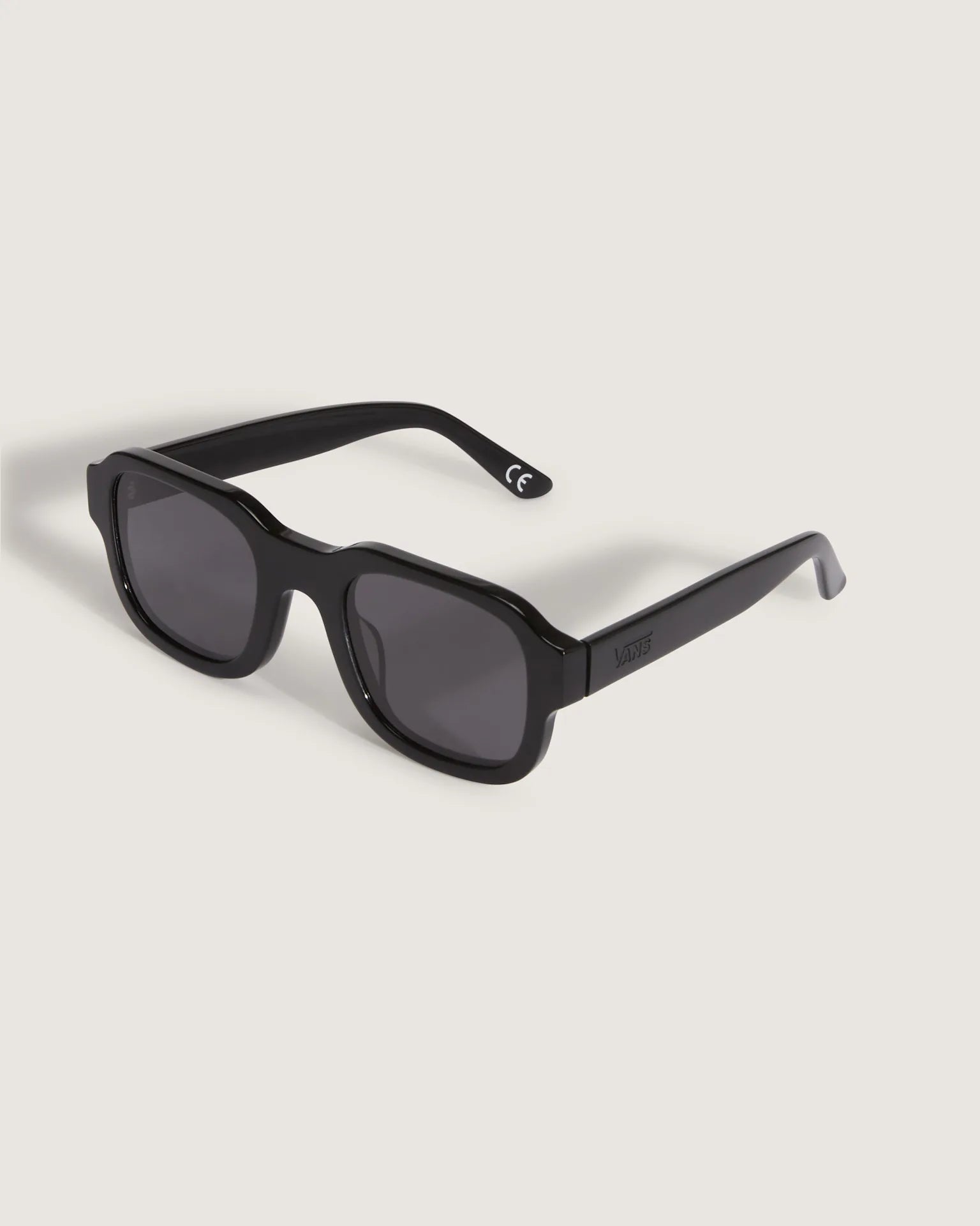 VANS 66 Sunglasses Black Napszemüveg VN000GMXBLK1 - 2