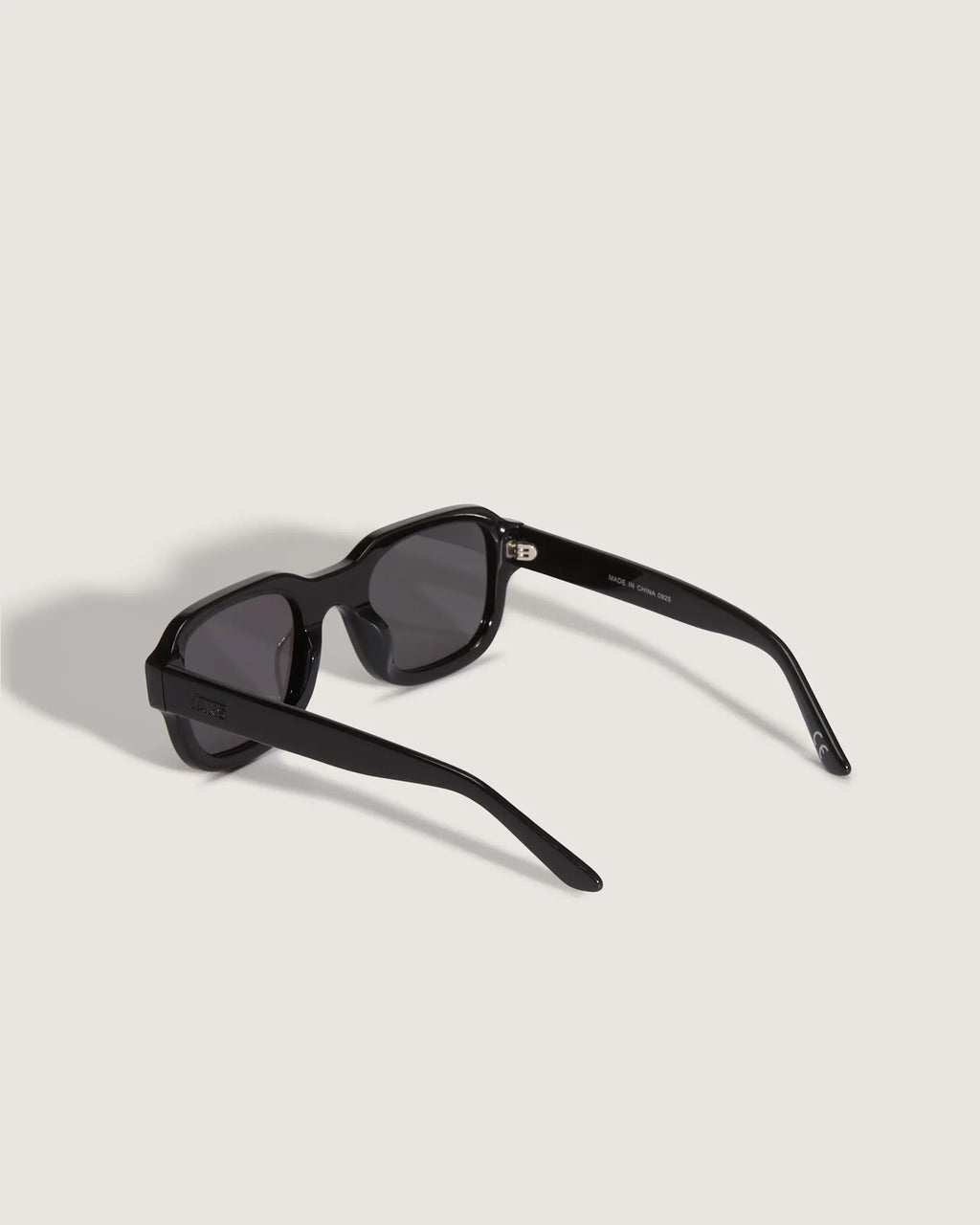 VANS 66 Sunglasses Black Napszemüveg VN000GMXBLK1 - 3