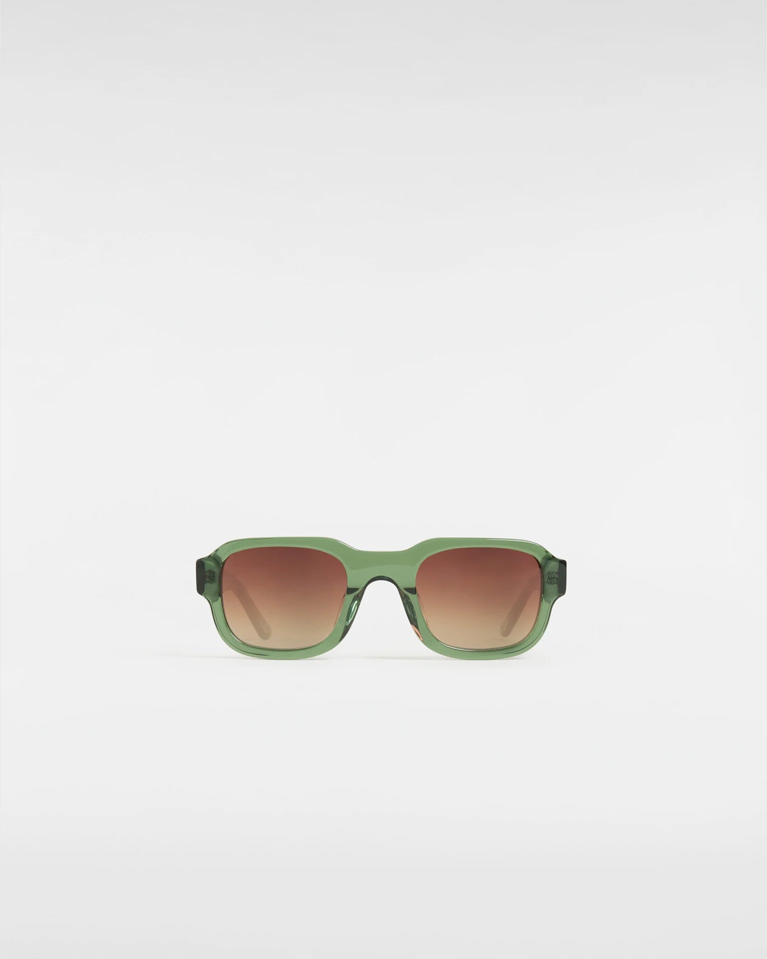 VANS 66 Sunglasses LODEN GREEN Napszemüveg VN000GMXZBF1 - 2