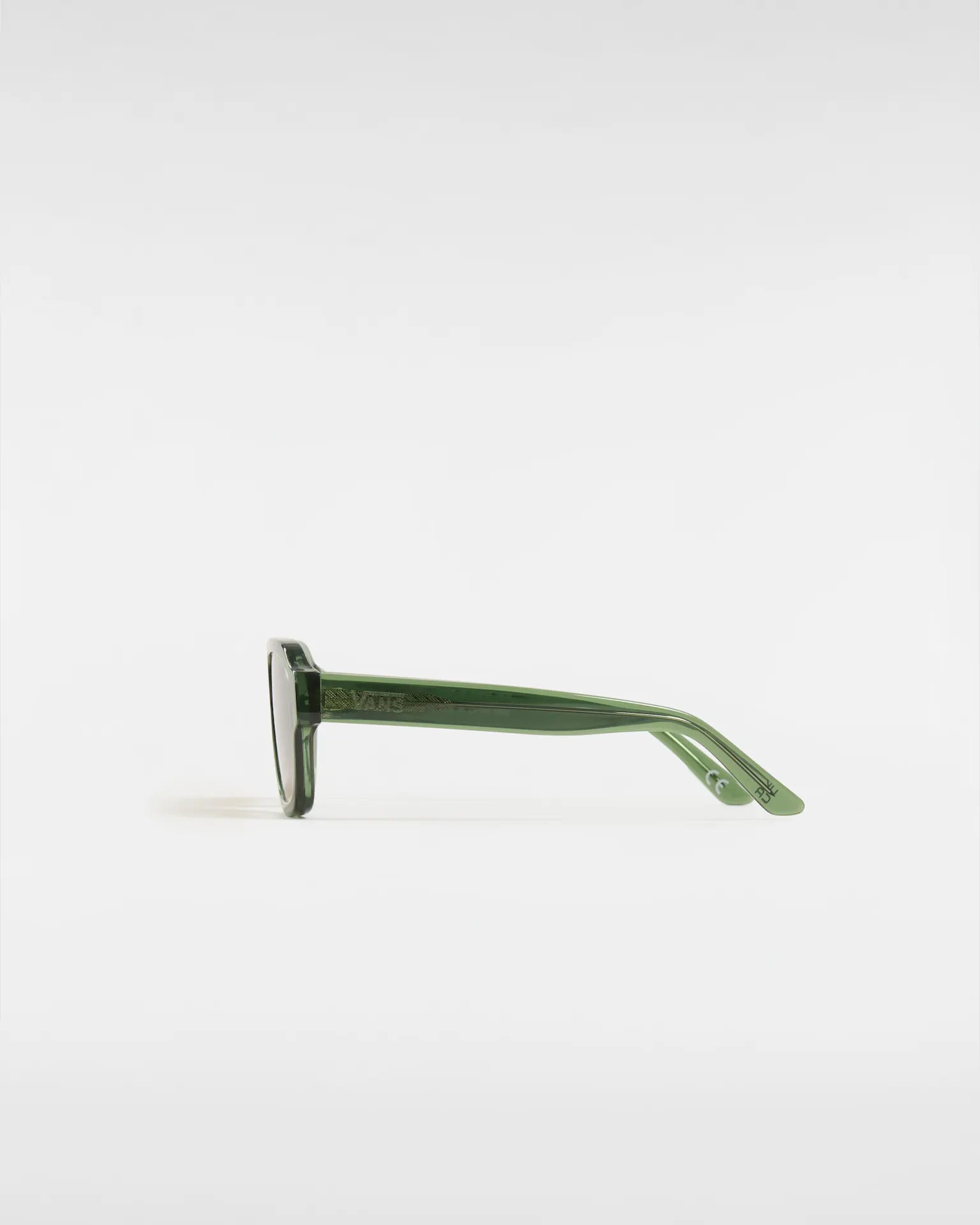 VANS 66 Sunglasses LODEN GREEN Napszemüveg VN000GMXZBF1 - 3