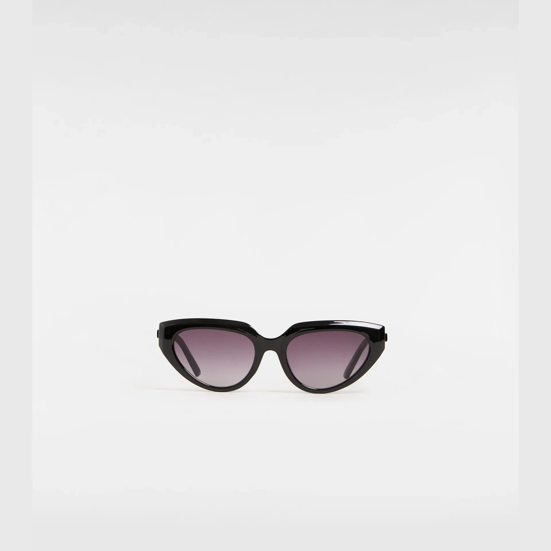 VANS SHELBY SUNGLASSES Black kép 2
