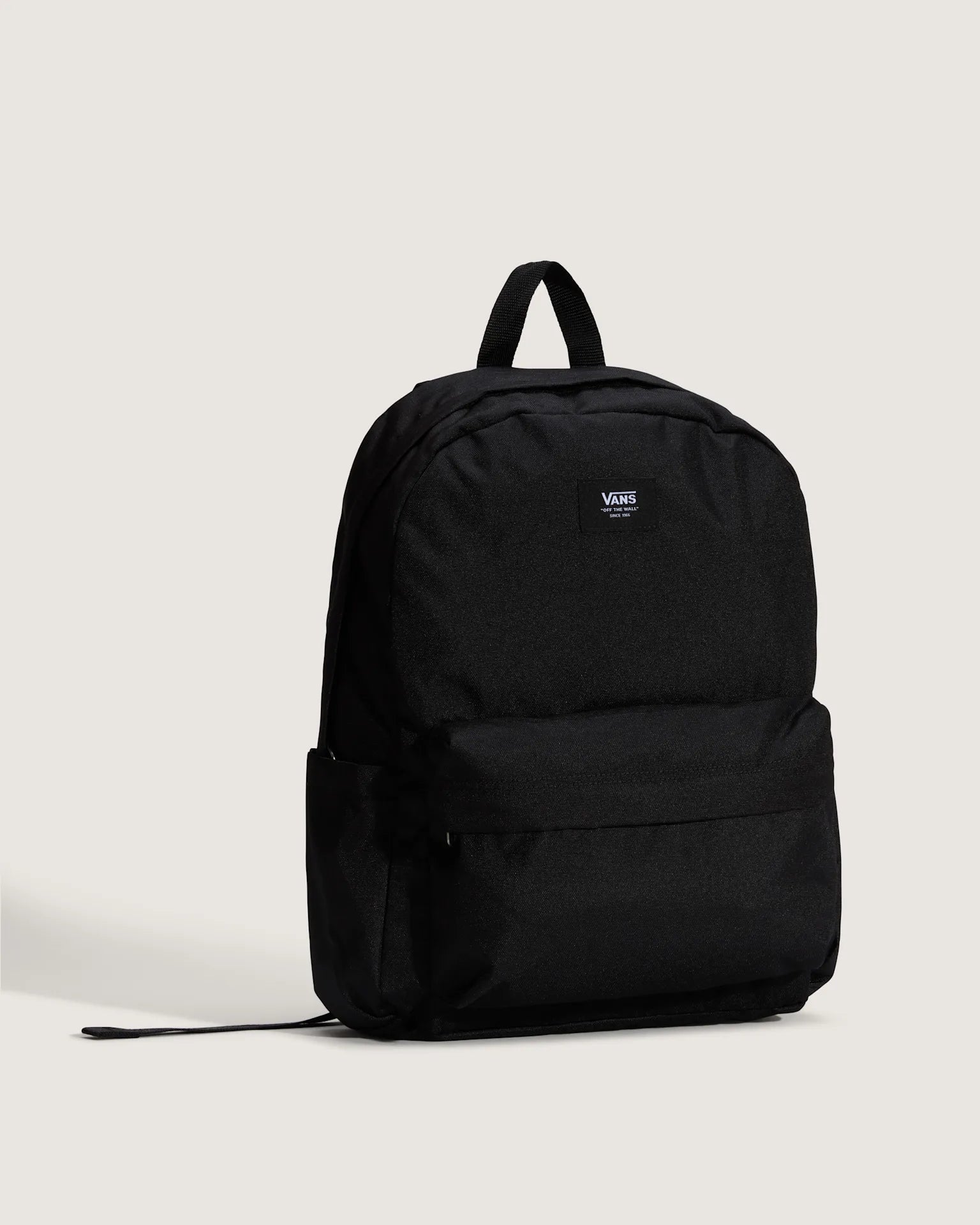 VANS Old Skool Backpack Black Hátizsák VN000H4WBLK1 - 2