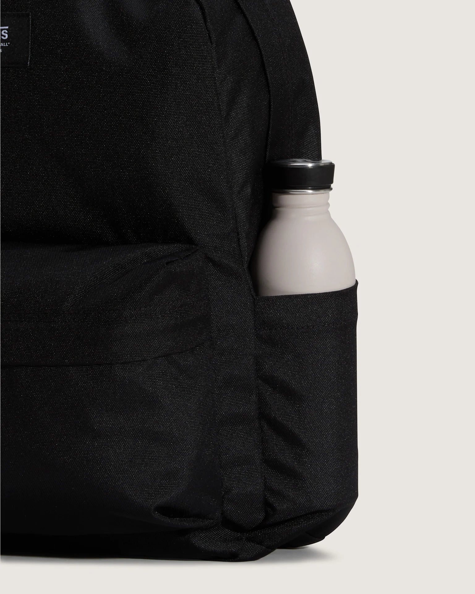 VANS Old Skool Backpack Black Hátizsák VN000H4WBLK1 - 4