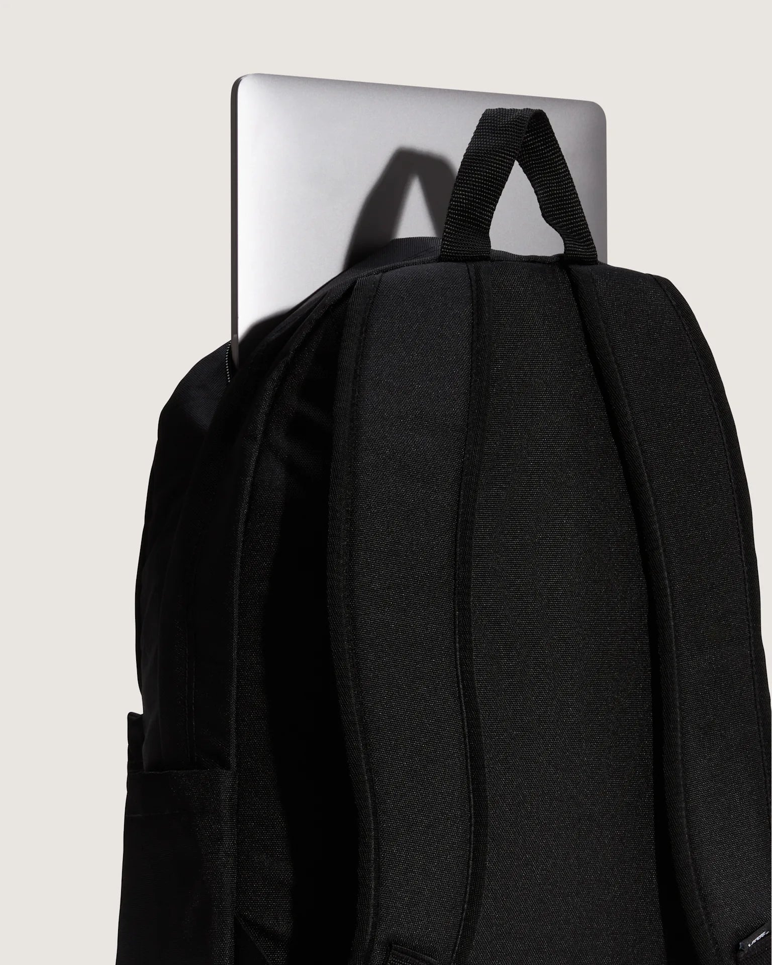 VANS Old Skool Backpack Black Hátizsák VN000H4WBLK1 - 5