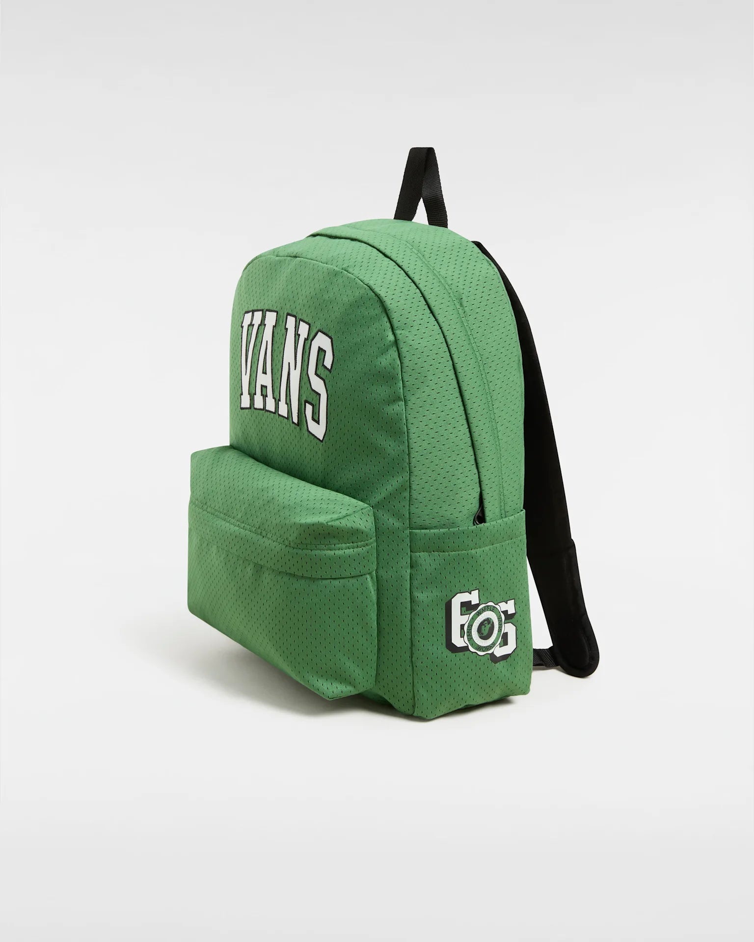 VANS Old Skool Backpack FAIRWAY Hátizsák VN000H4WBR11 - 3