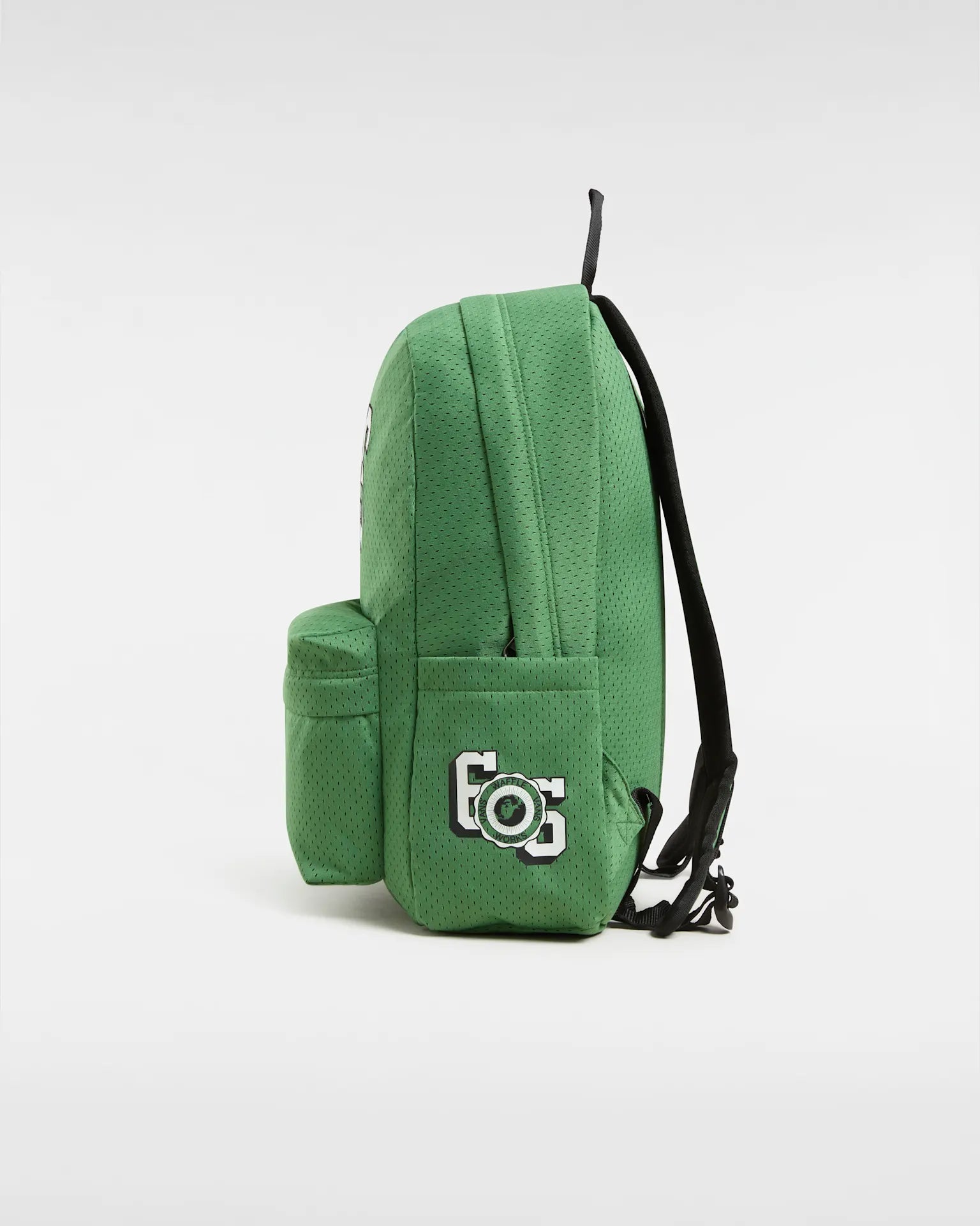 VANS Old Skool Backpack FAIRWAY Hátizsák VN000H4WBR11 - 4
