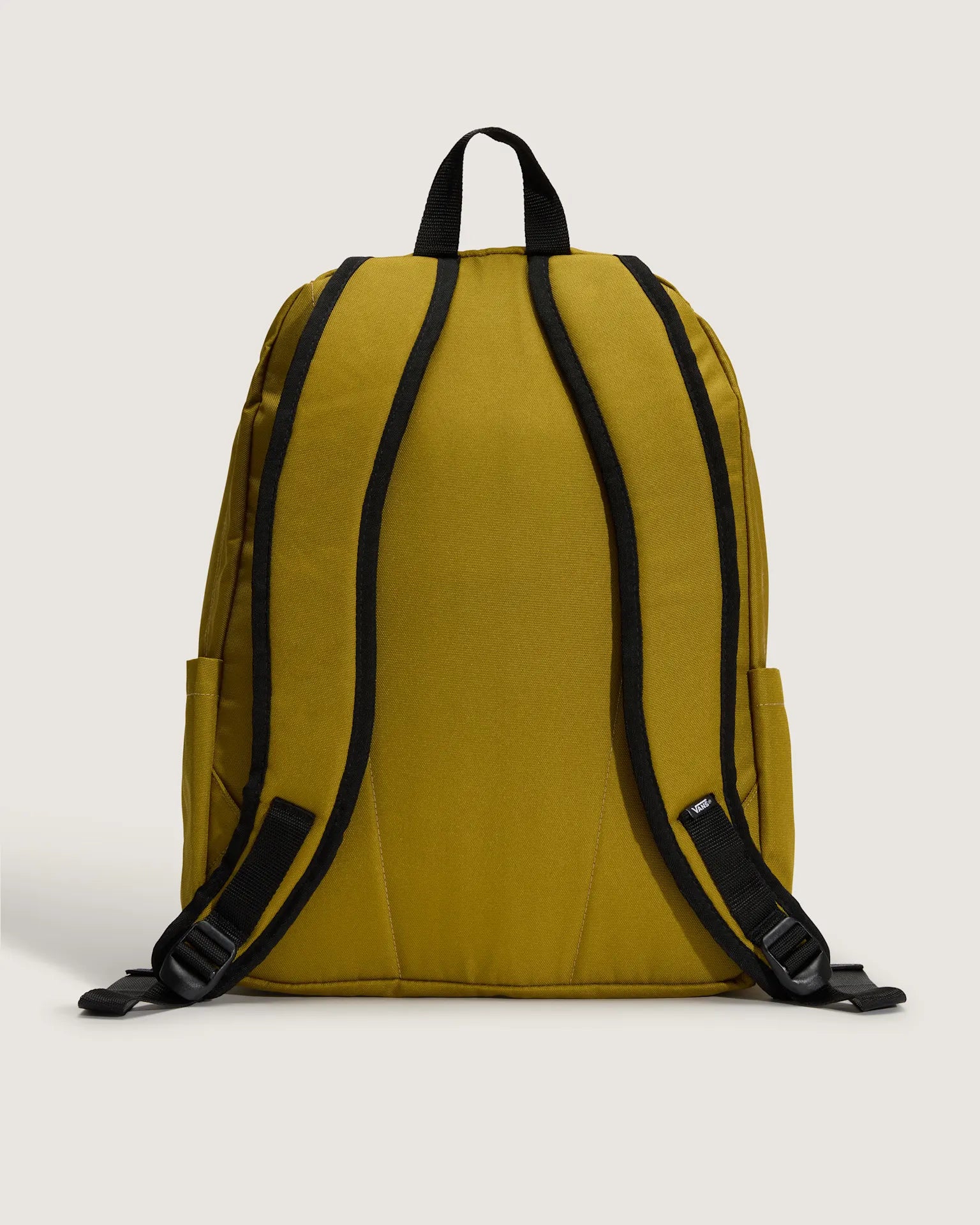 VANS Old Skool Backpack Burnt Gold Hátizsák VN000H4WEMJ1 - 3