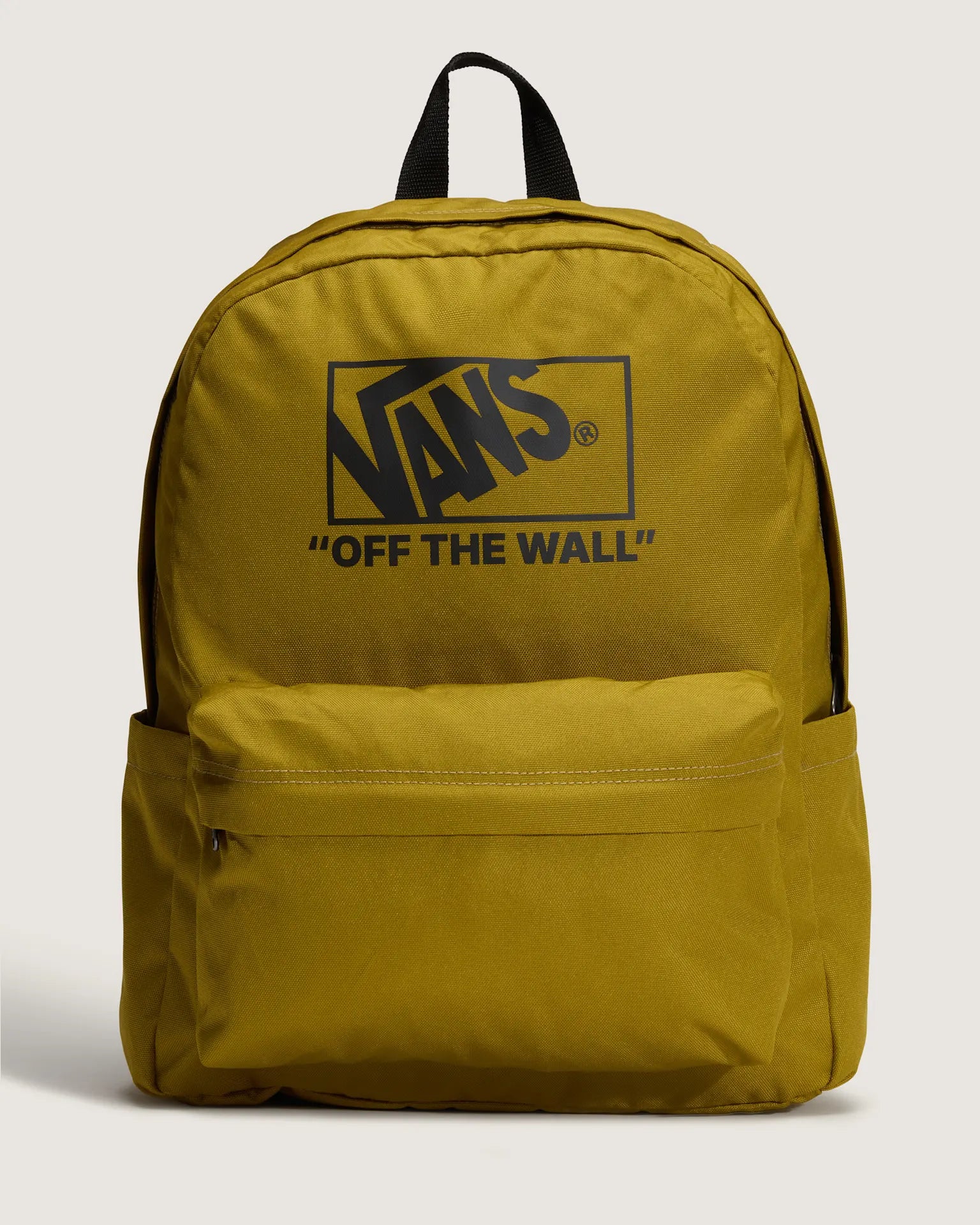 VANS Old Skool Backpack Burnt Gold Hátizsák VN000H4WEMJ1 - 1