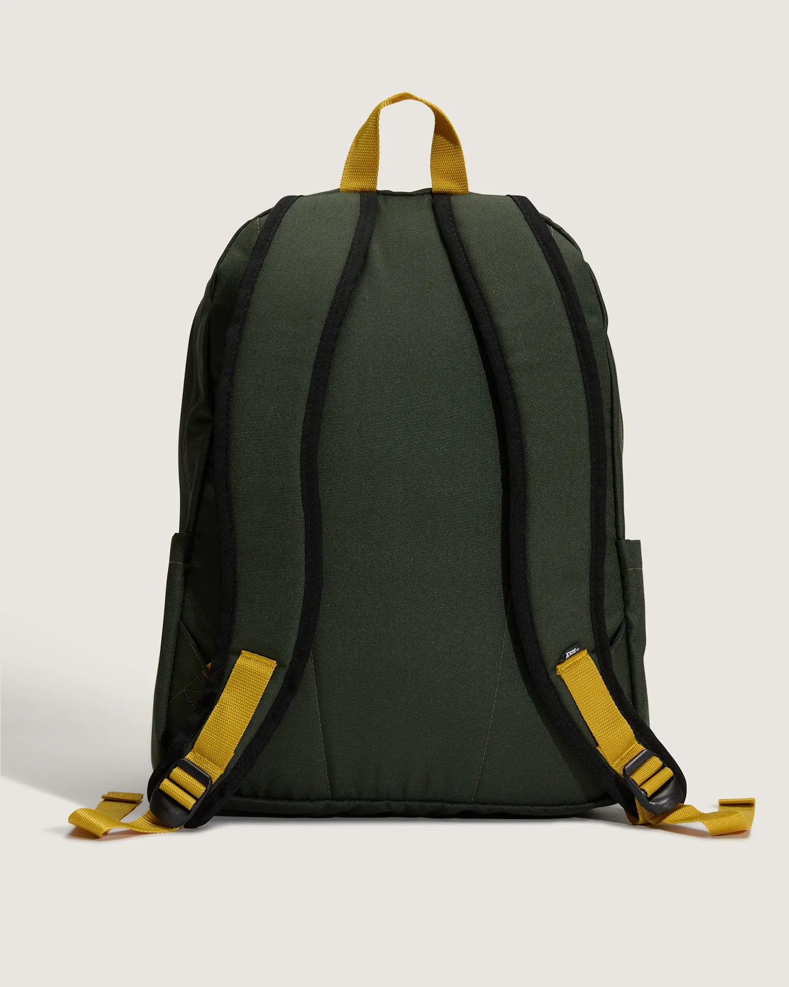 VANS Old Skool Backpack Dried Kelp Hátizsák VN000H4WEMU1 - 3