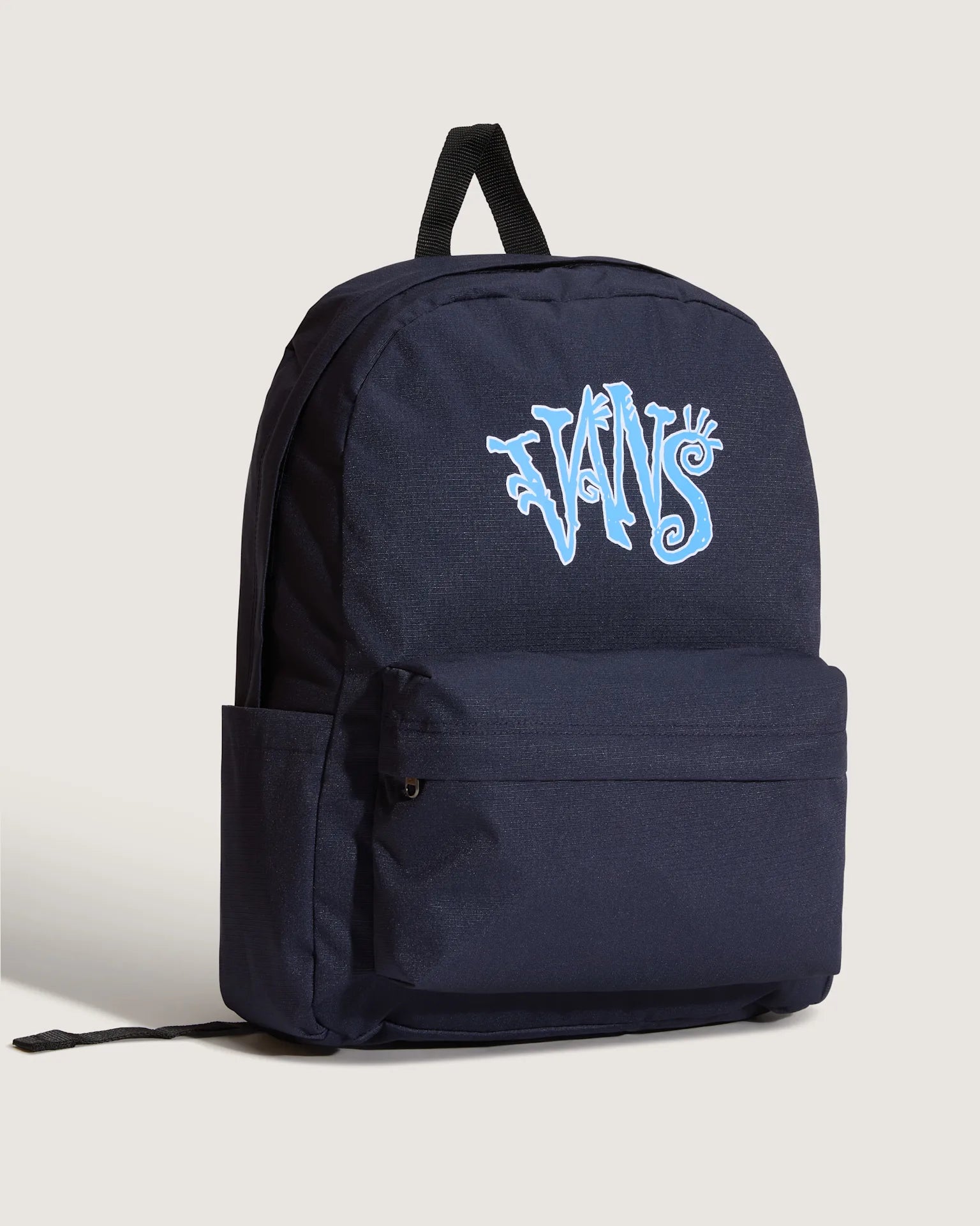 VANS Old Skool Backpack PARISIAN NIGHT Hátizsák VN000H4WJDU1 - 2