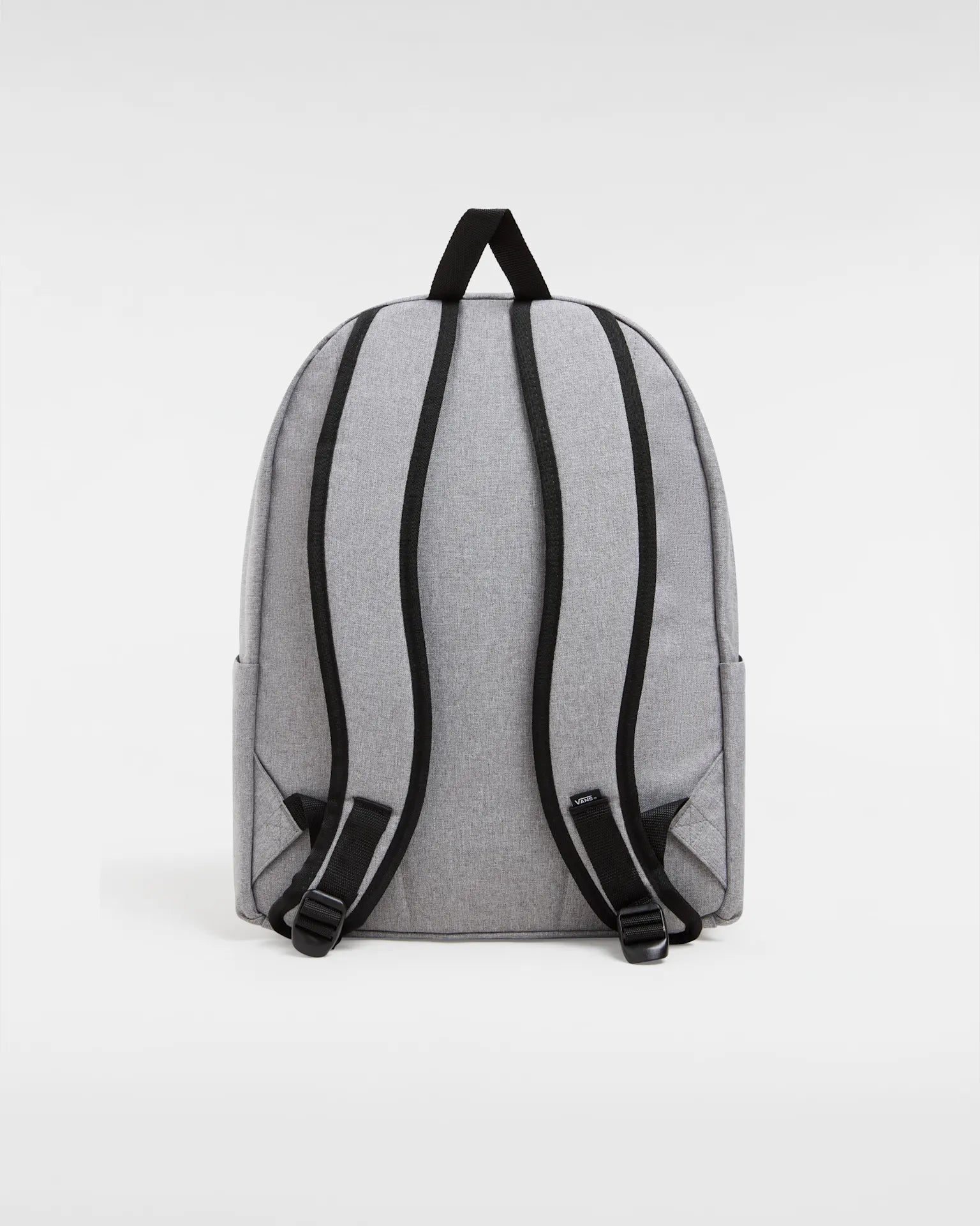 VANS Old Skool Backpack HEATHER SUITING Hátizsák VN000H4WKH71 - 2