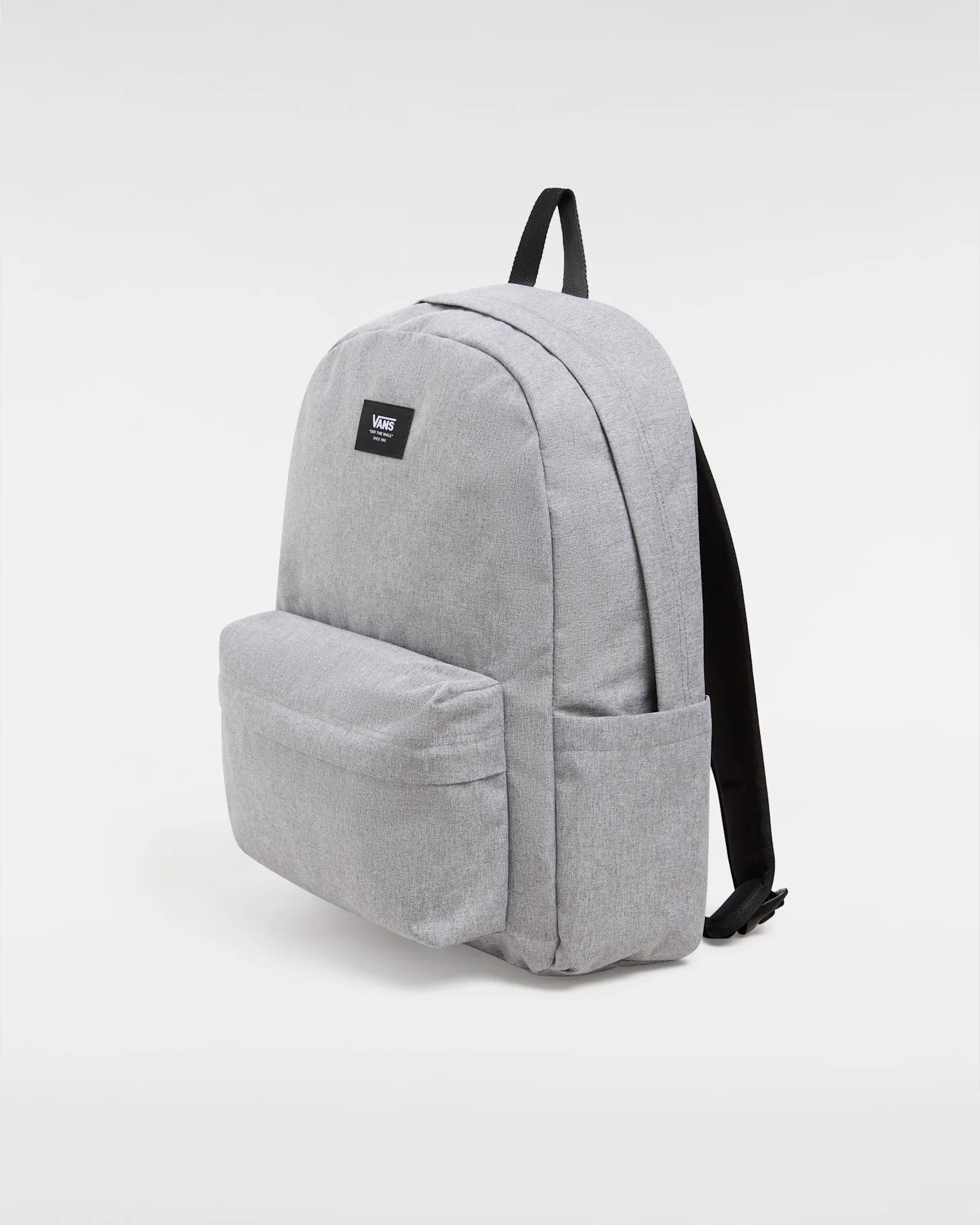 VANS Old Skool Backpack HEATHER SUITING Hátizsák VN000H4WKH71 - 3