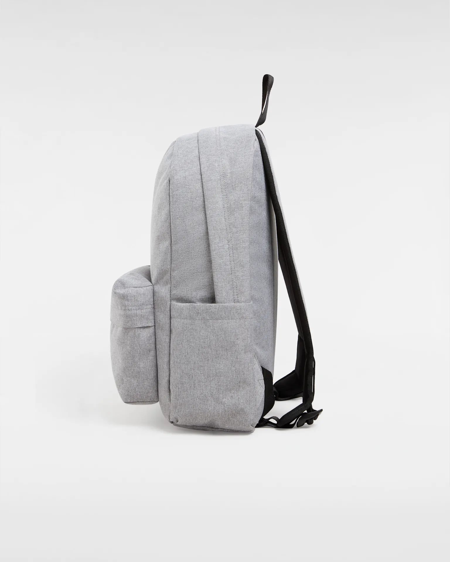 VANS Old Skool Backpack HEATHER SUITING Hátizsák VN000H4WKH71 - 4