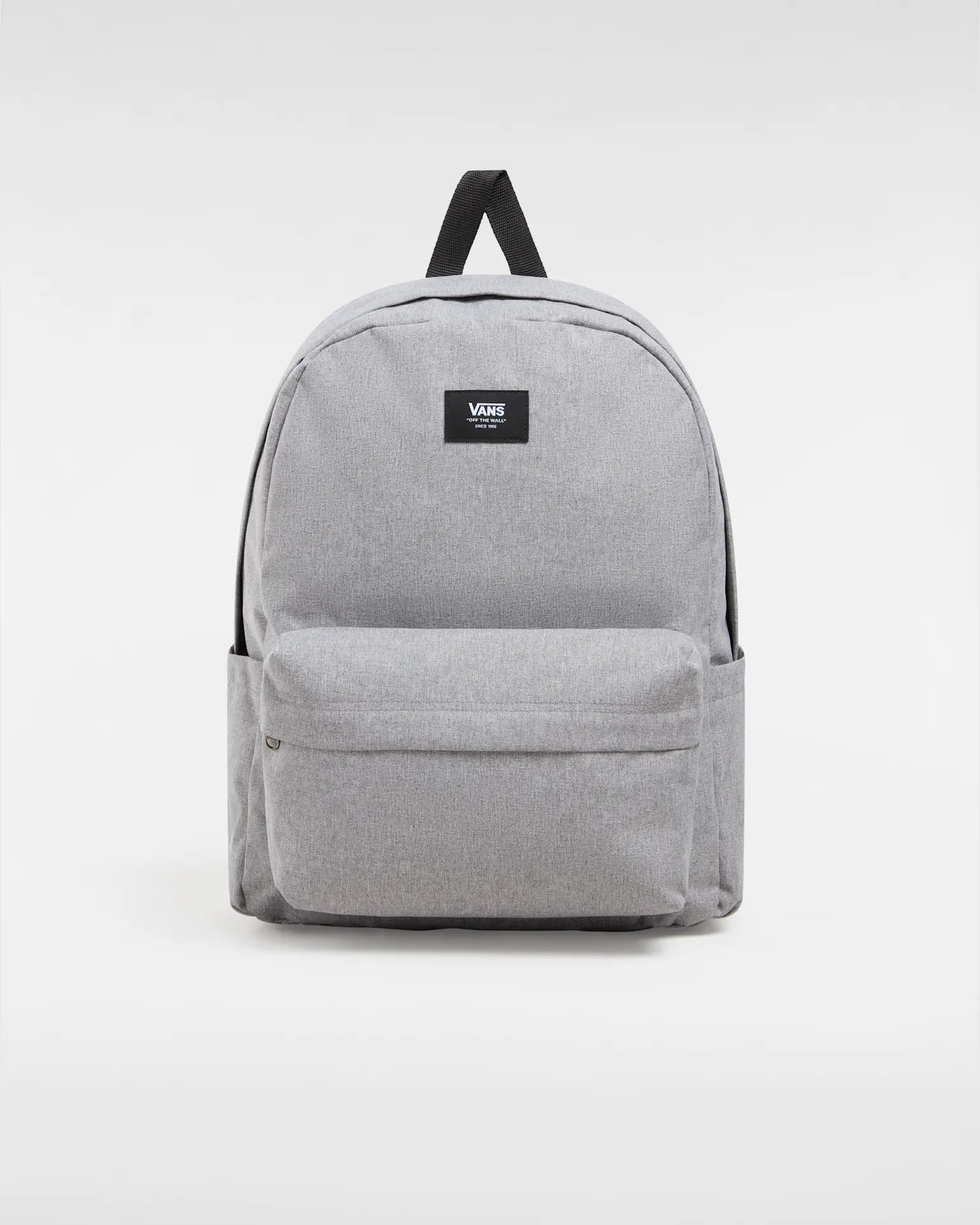 VANS Old Skool Backpack HEATHER SUITING Hátizsák VN000H4WKH71 - 1
