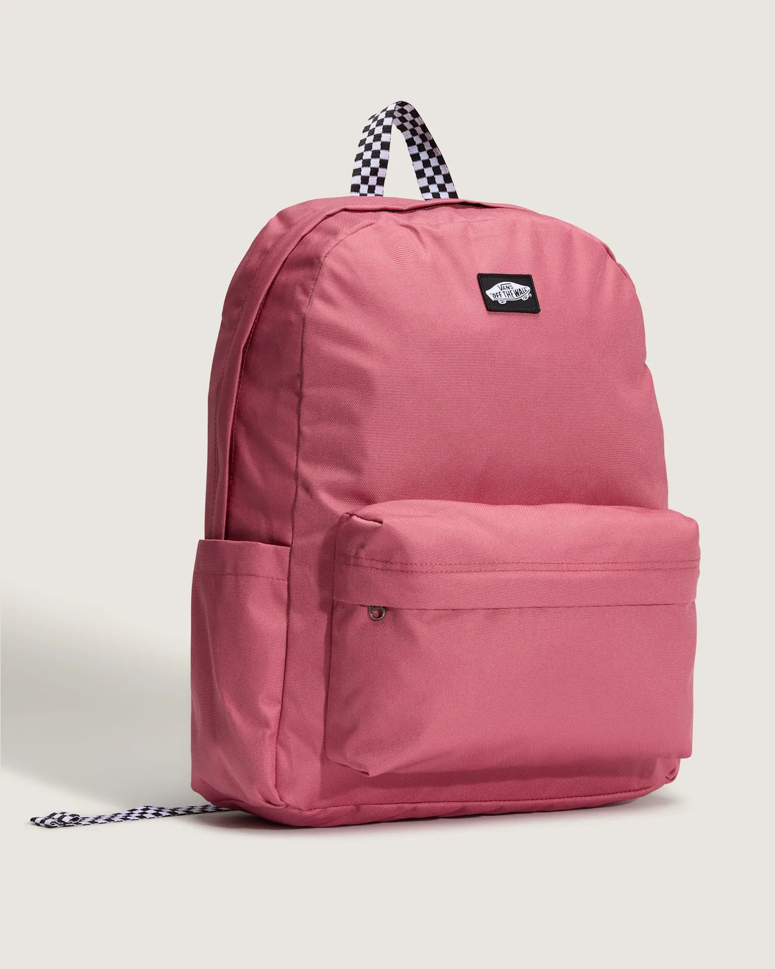 VANS Old Skool Backpack MAUVEWOOD Hátizsák VN000H4WZRY1 - 2