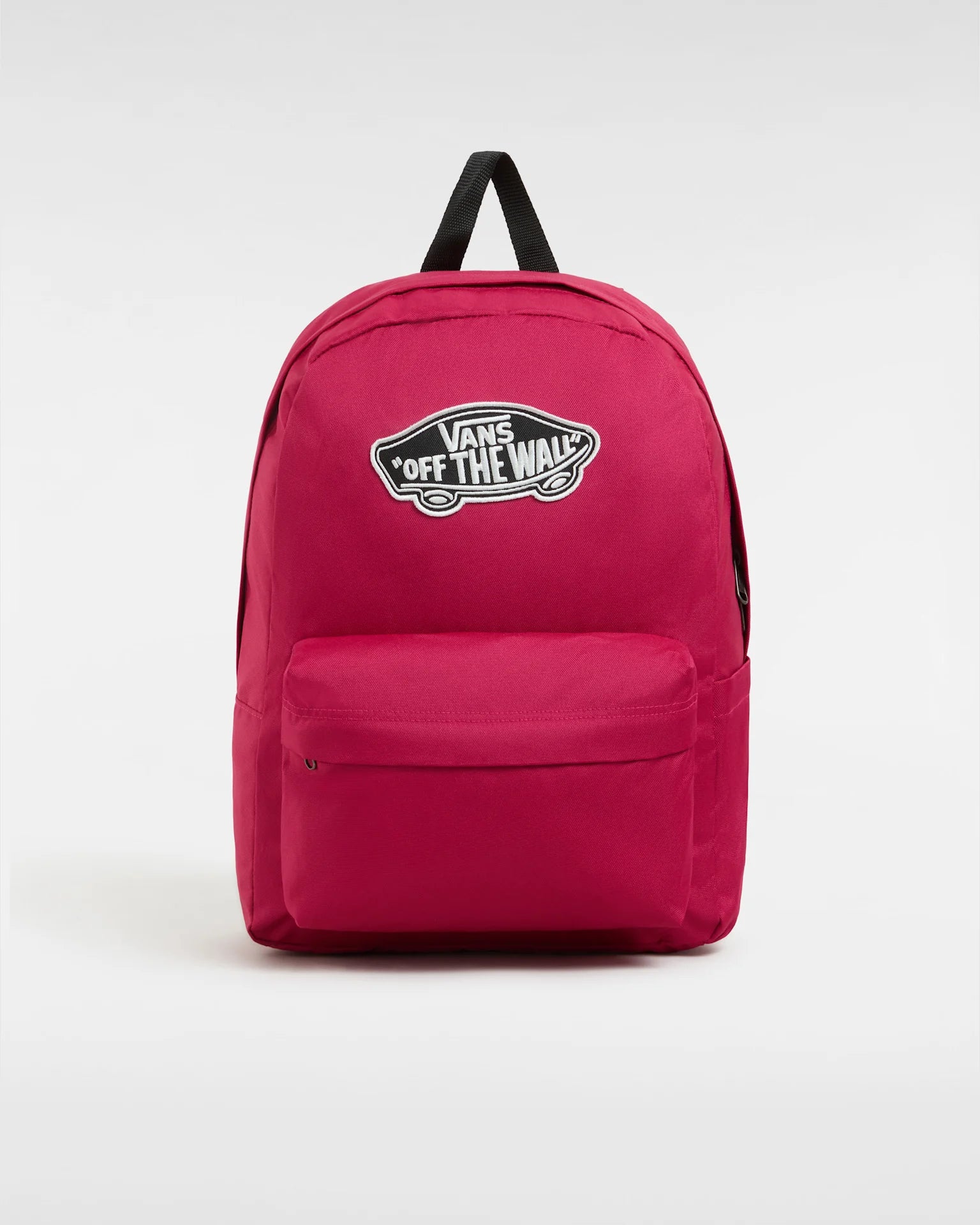 VANS Old Skool Classic Backpack CHERRIES JUBILEE Hátizsák VN000H4YC9L1 - 1