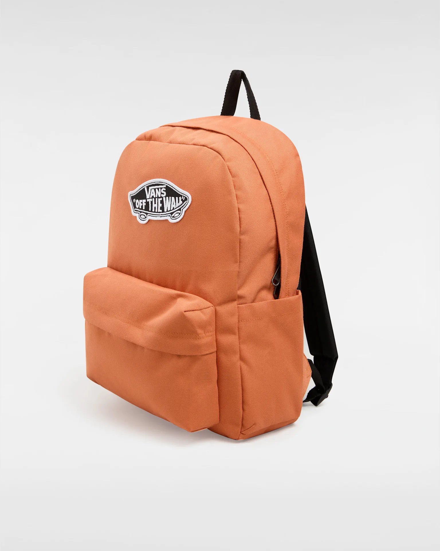 VANS Old Skool Classic Backpack Autumn Leaf Hátizsák VN000H4YEHC1 - 3