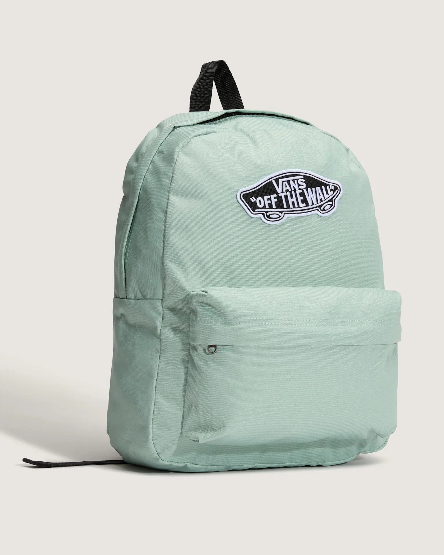 VANS Old Skool Classic Backpack Gray Olive Hátizsák VN000H4YEMW1 - 2