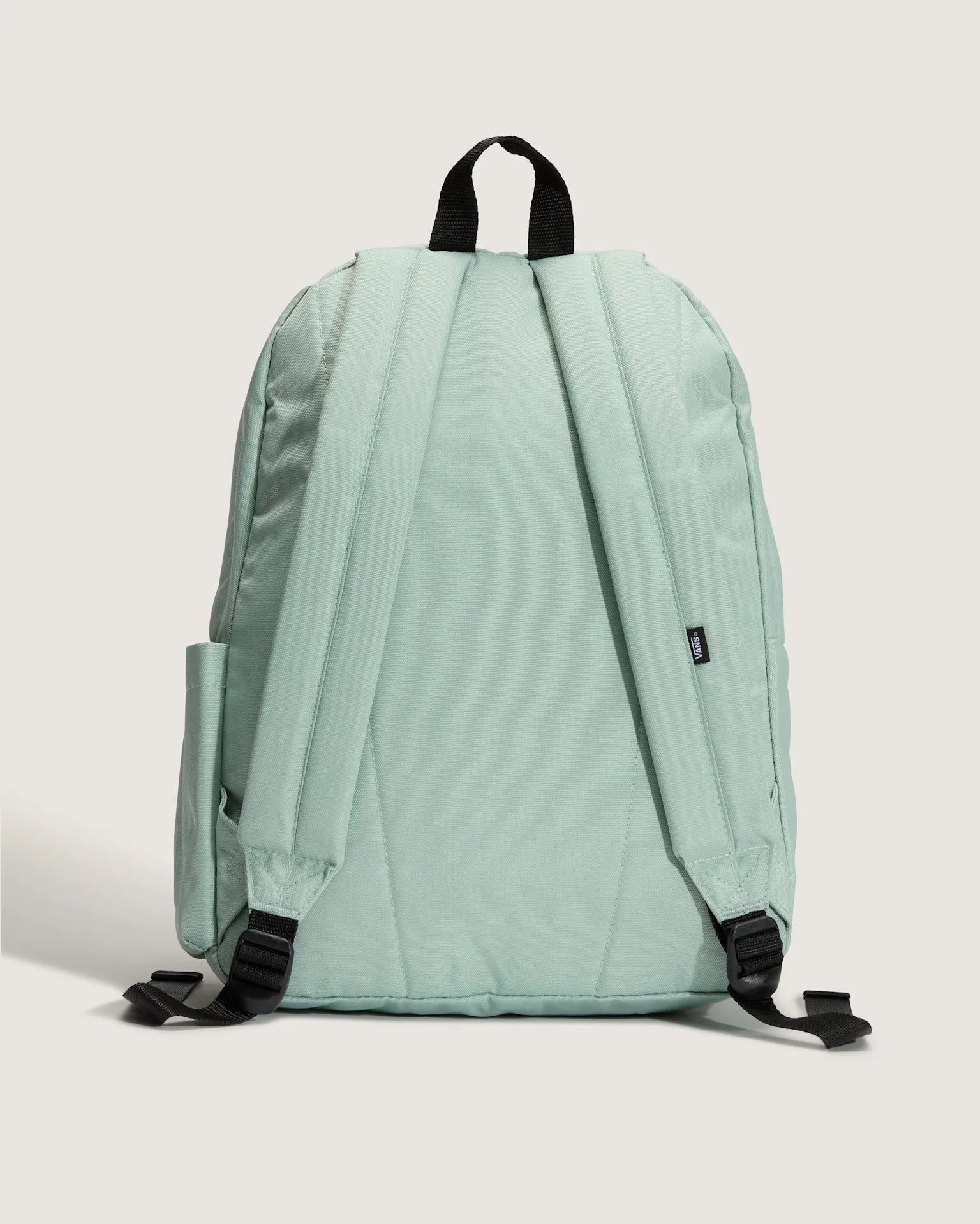 VANS Old Skool Classic Backpack Gray Olive Hátizsák VN000H4YEMW1 - 3