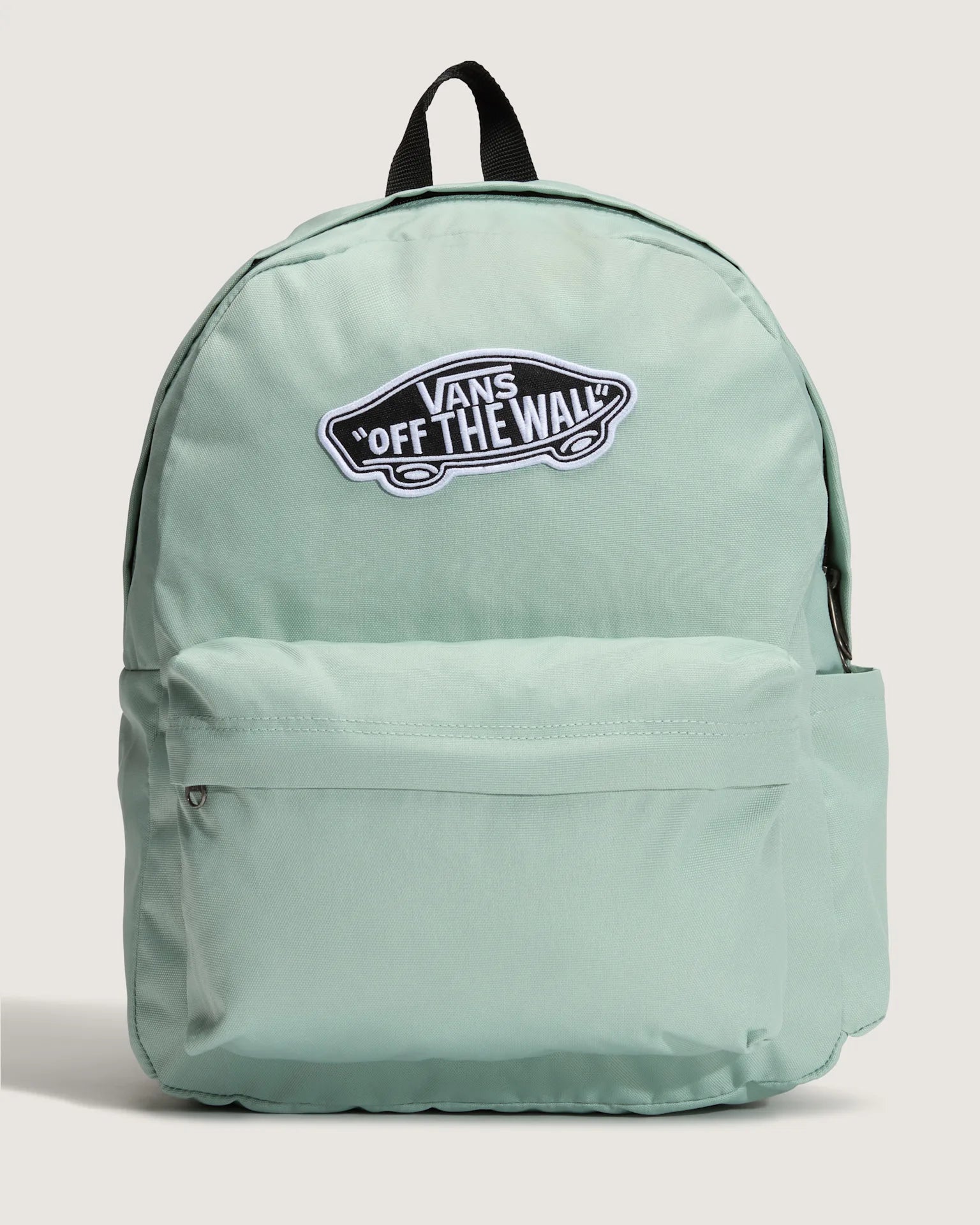 VANS Old Skool Classic Backpack Gray Olive Hátizsák VN000H4YEMW1 - 1