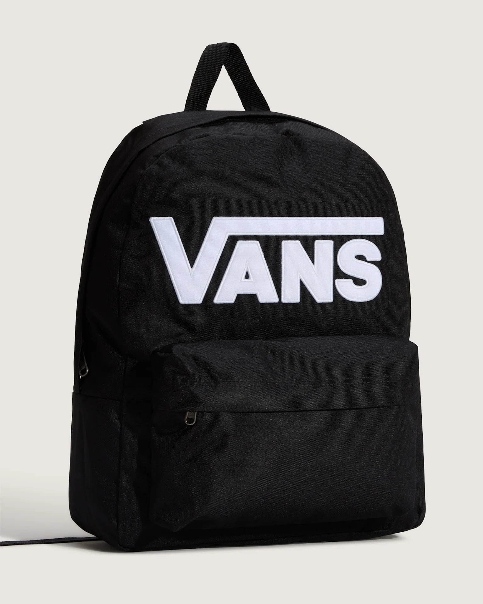 VANS Old Skool Drop V Backpack Black Hátizsák VN000H4ZBLK1 - 2