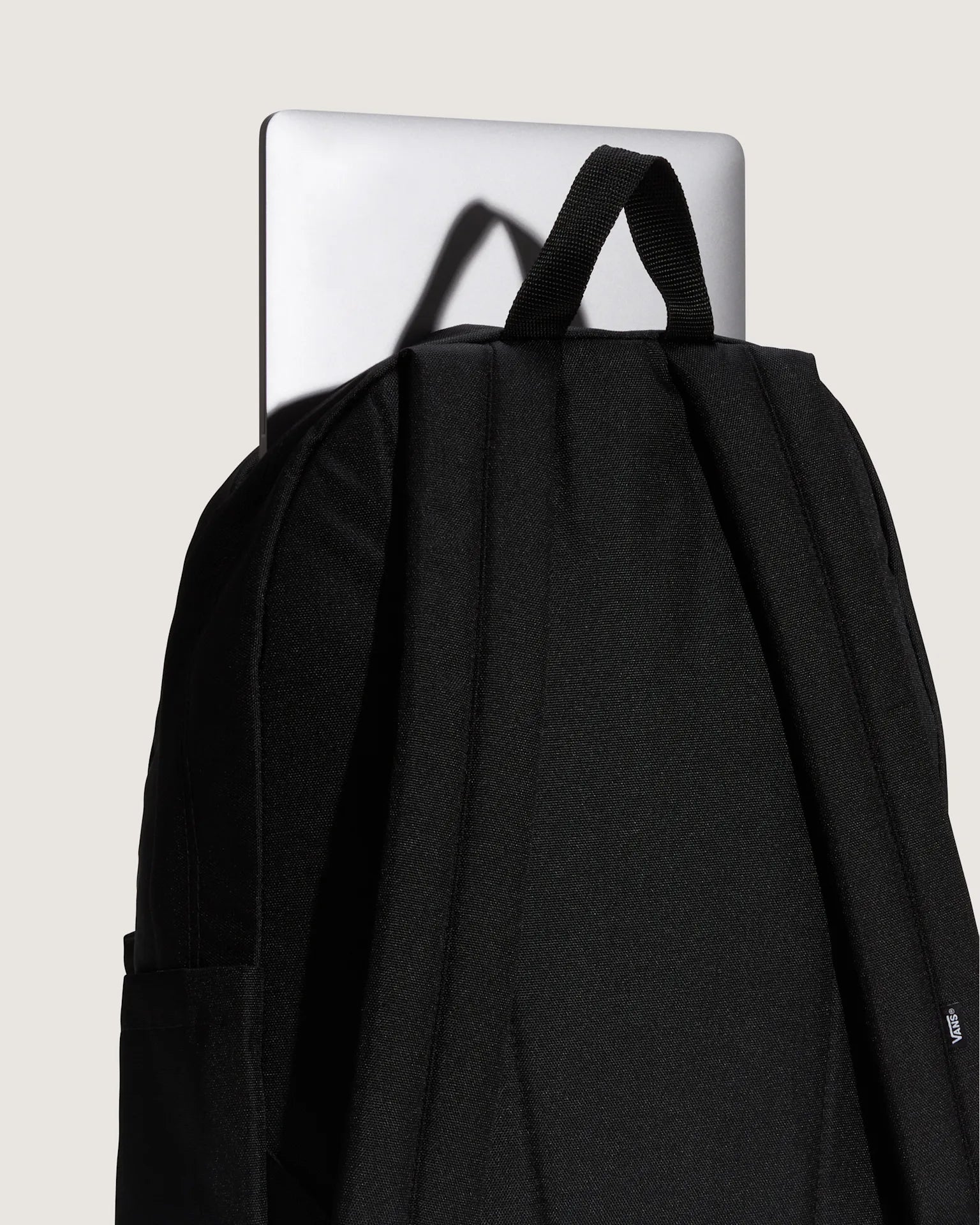 VANS Old Skool Drop V Backpack Black Hátizsák VN000H4ZBLK1 - 5