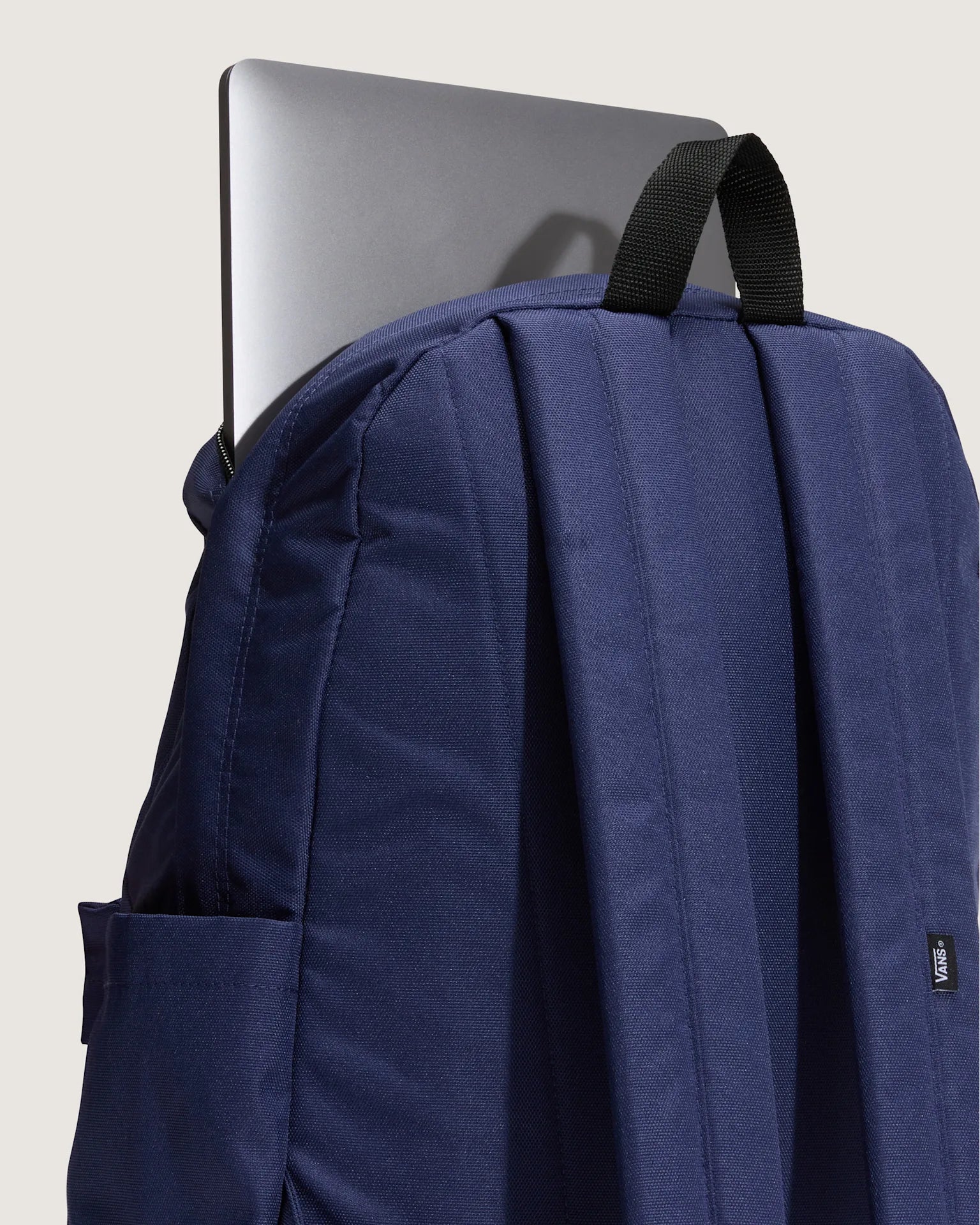 VANS Old Skool Drop V Backpack Deep Twilight Hátizsák VN000H4ZEMT1 - 5