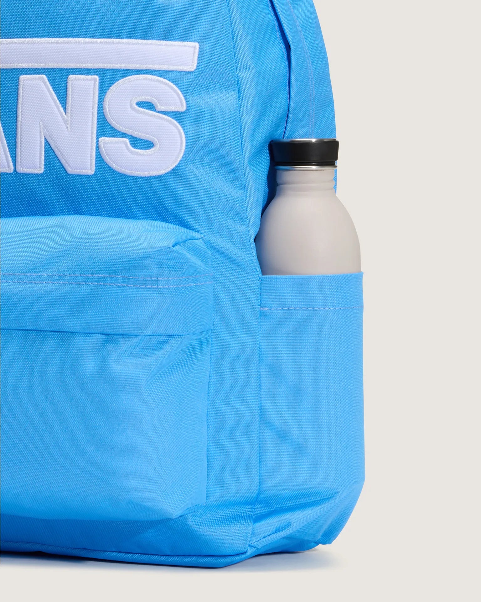 VANS Old Skool Drop V Backpack Tranquil Blue Hátizsák VN000H4ZENA1 - 4