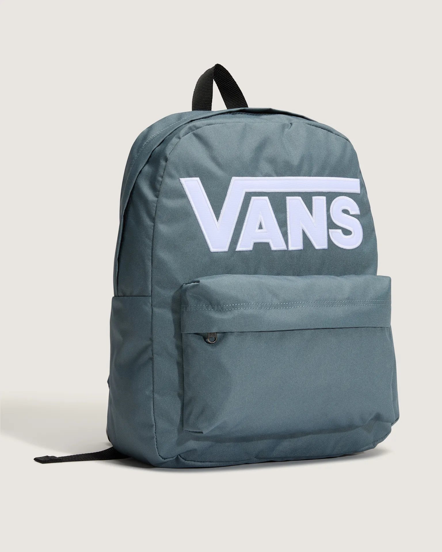 VANS Old Skool Drop V Backpack STORMY WEATHER Hátizsák VN000H4ZRV21 - 2