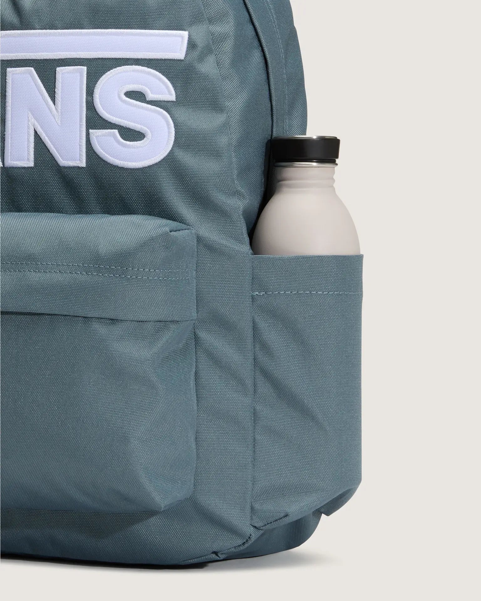 VANS Old Skool Drop V Backpack STORMY WEATHER Hátizsák VN000H4ZRV21 - 4