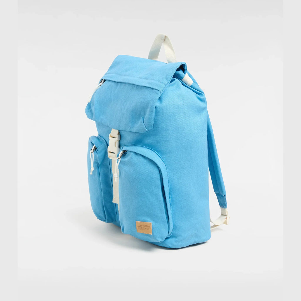 VANS Field Trippin Rucksack Heritage Blue kép 3