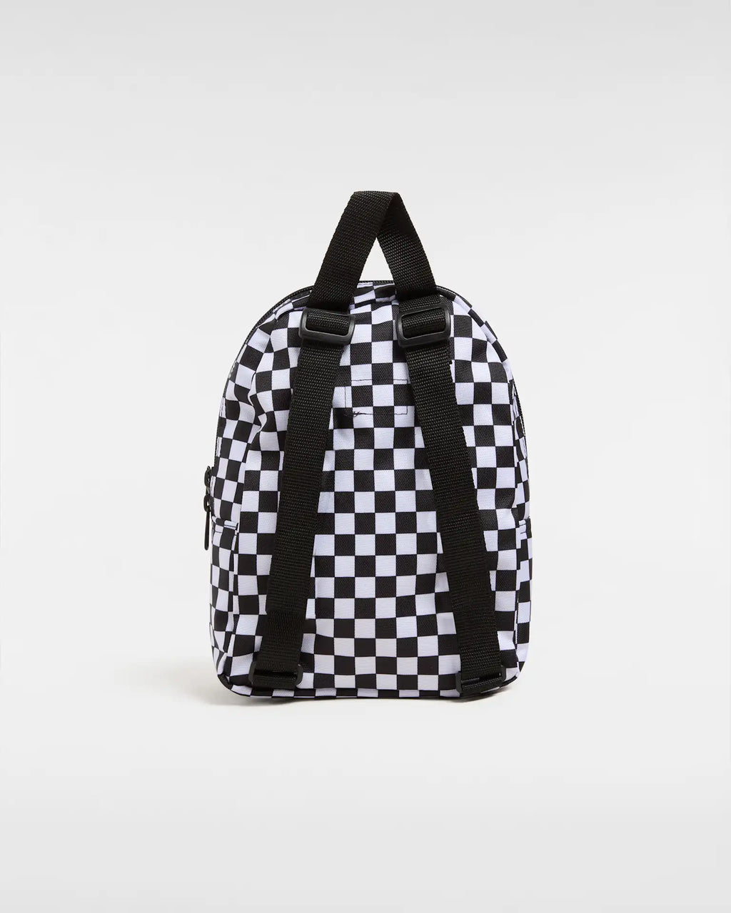 VANS Got This Mini Backpack Black/White VN000HDJY281 - 2