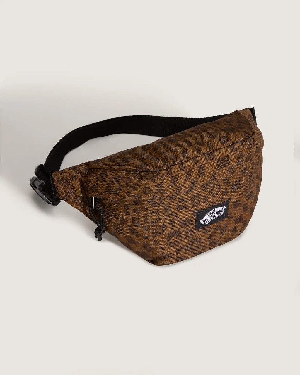 VANS Traveler Fanny Pack Dachshund Oldaltáska VN000HE67UG1 - 1