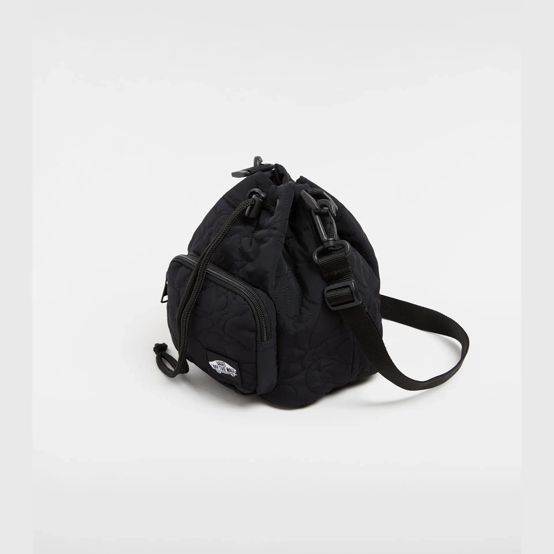 VANS ABD Bucket Bag Black/Black kép 2