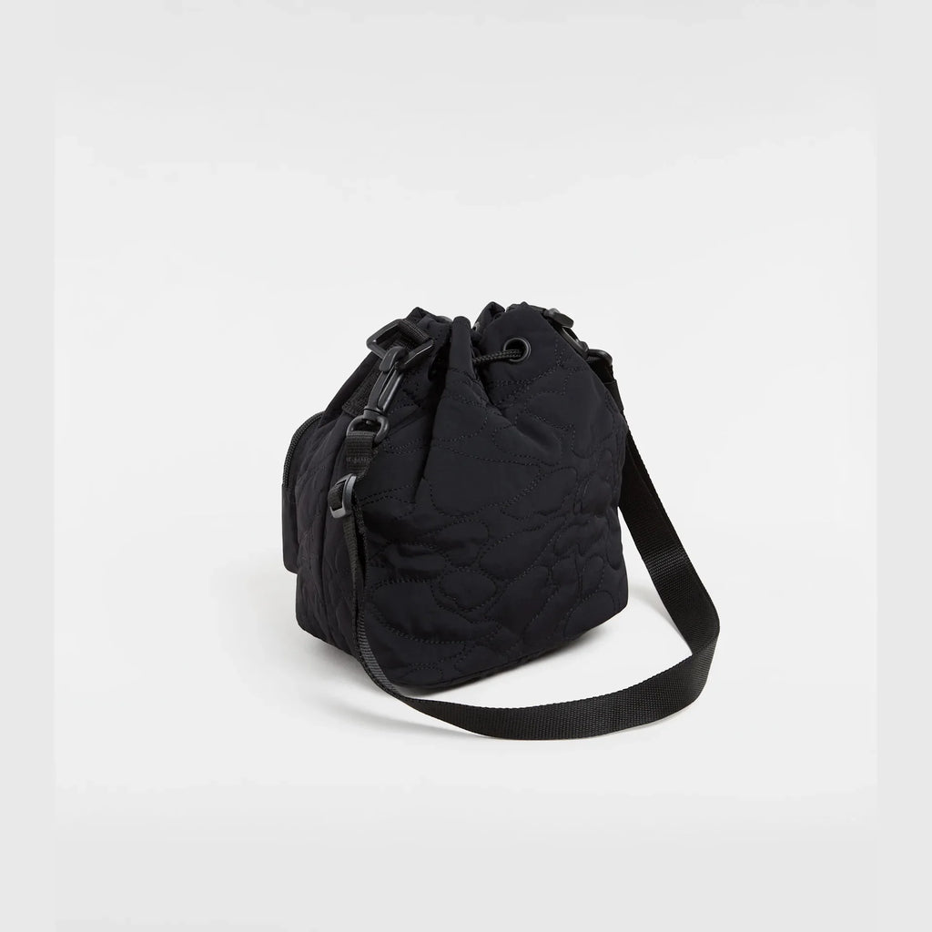 VANS ABD Bucket Bag Black/Black kép 3