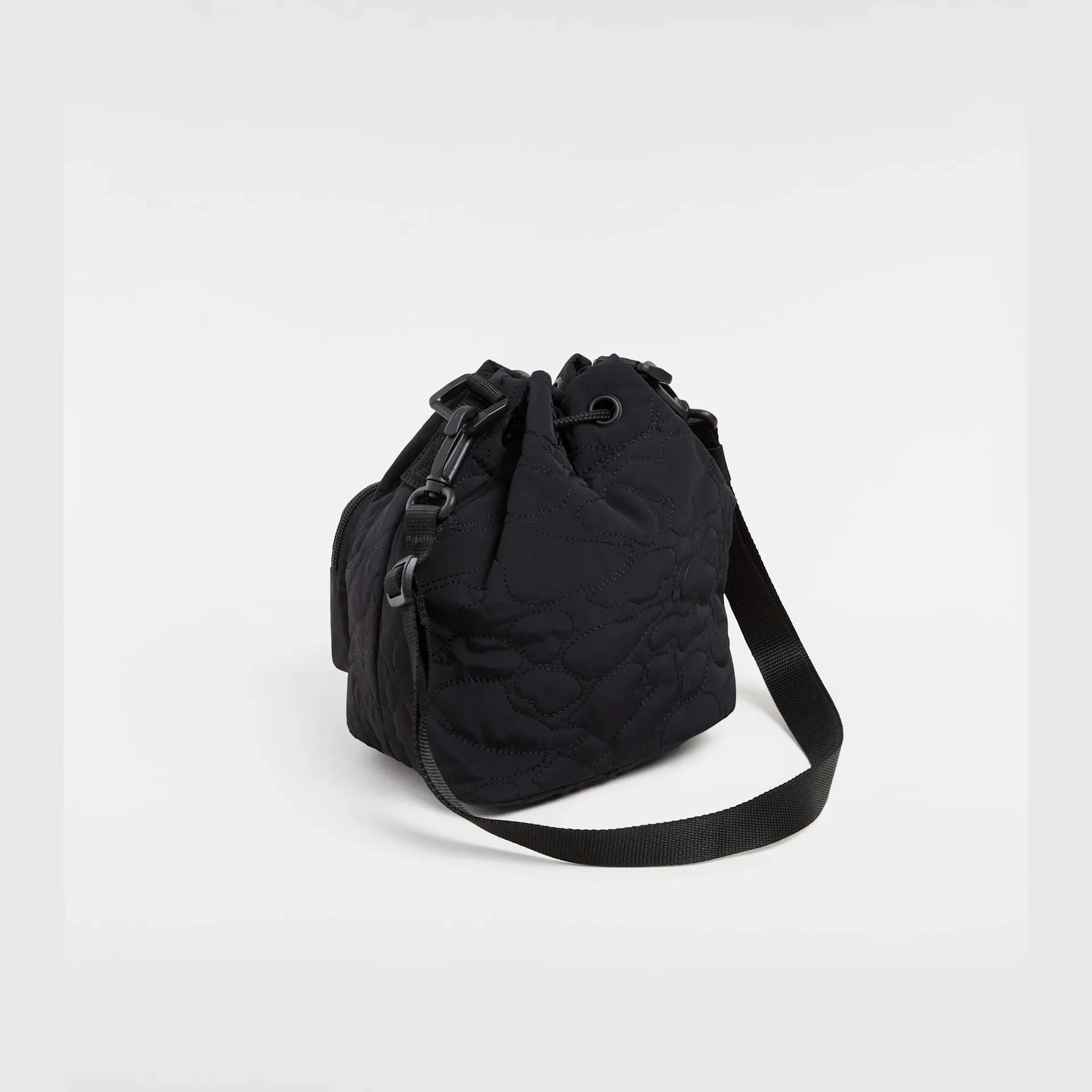 VANS ABD Bucket Bag Black/Black kép 3