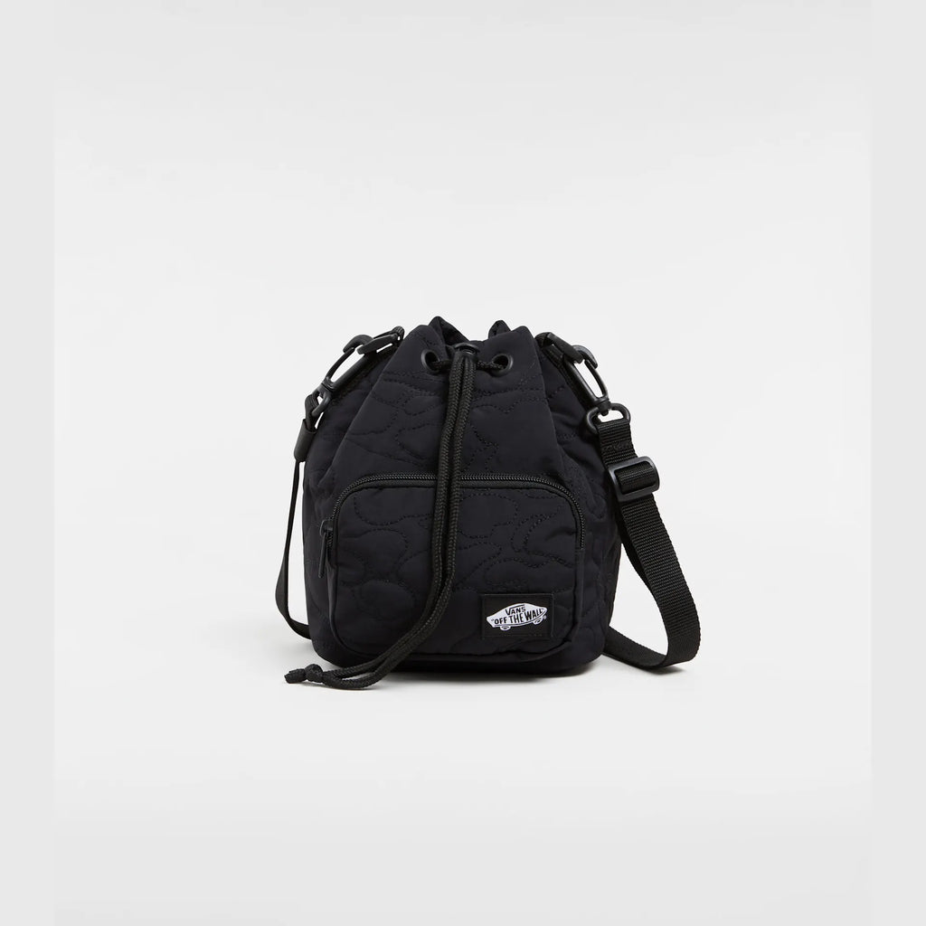 VANS ABD Bucket Bag Black/Black kép 1