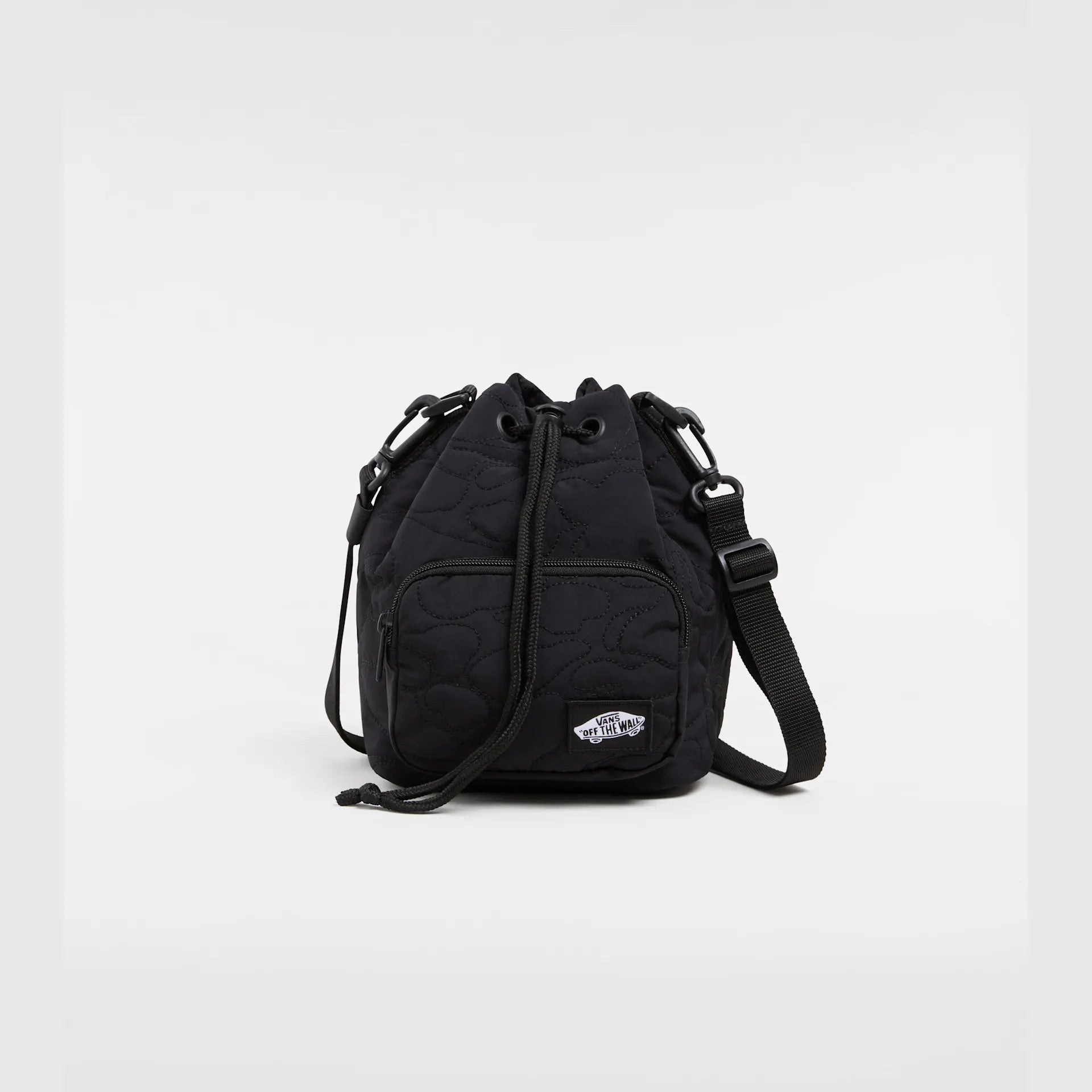 VANS ABD Bucket Bag Black/Black kép 1