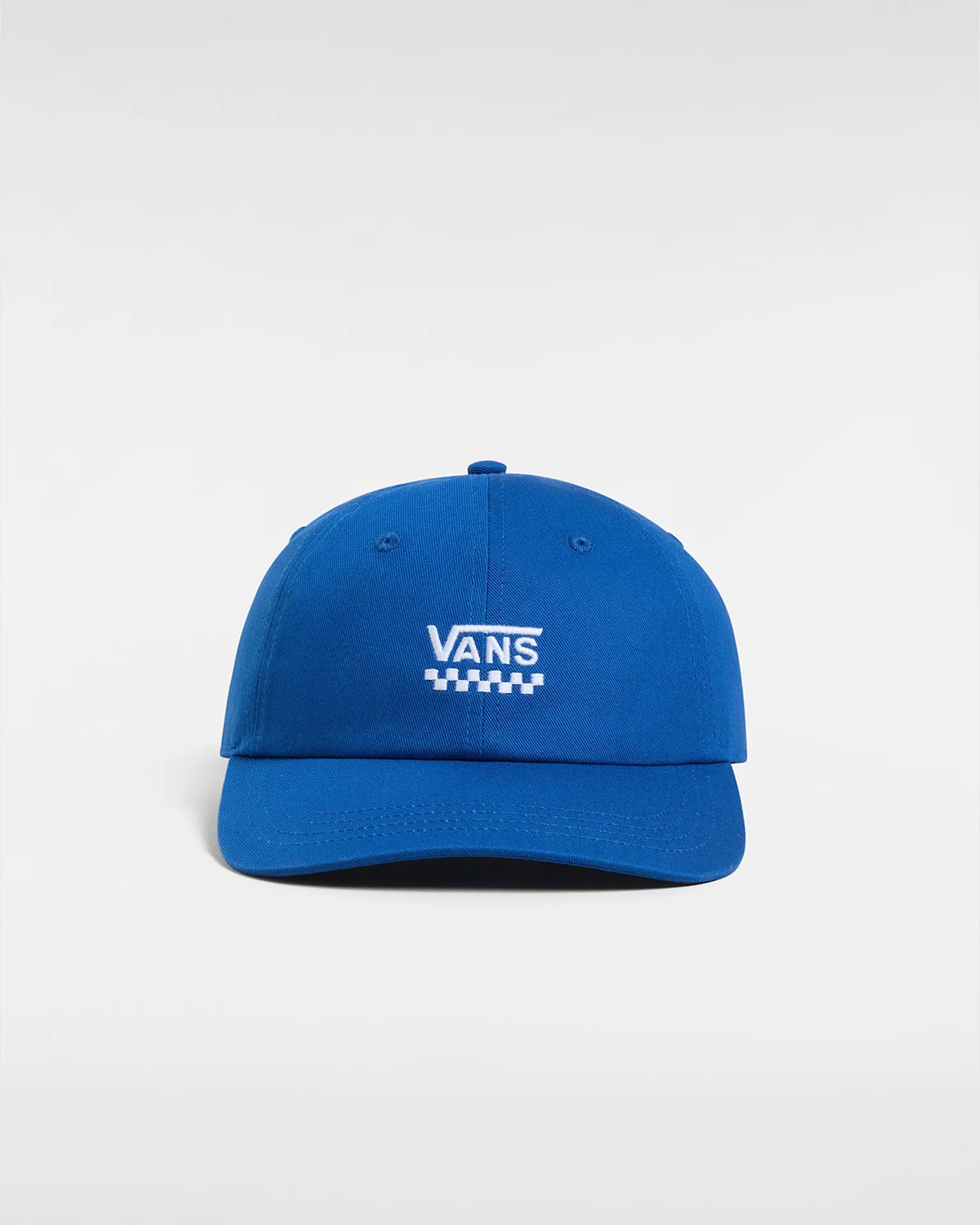 VANS Court Side Curved Bill Jockey True Blue Sapka VN000HEA7WM1 - 2