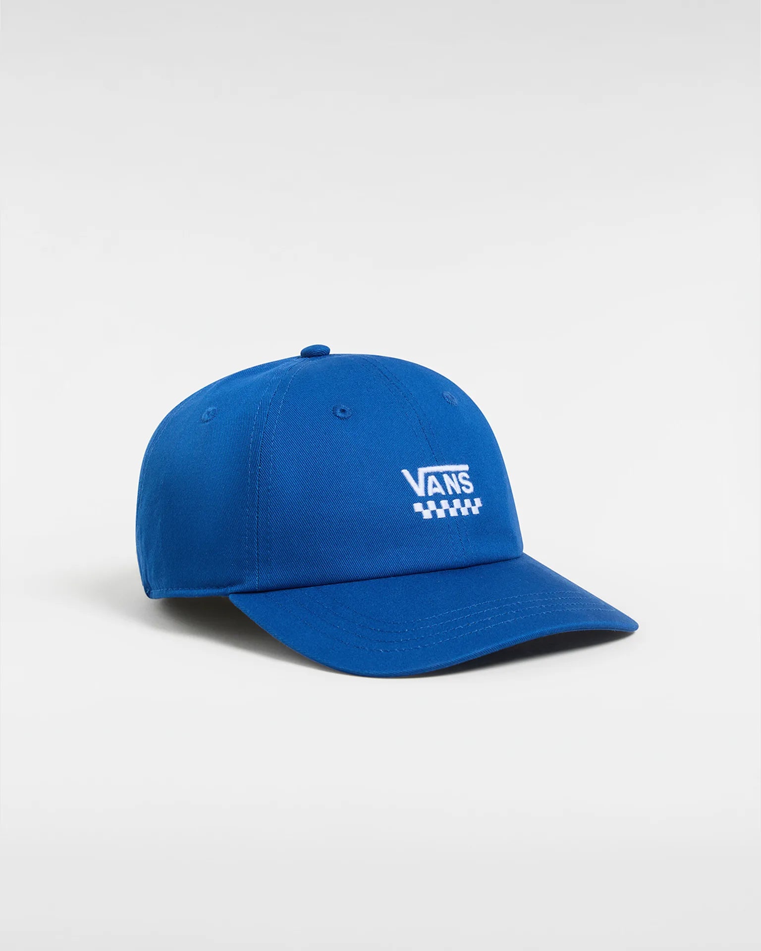 VANS Court Side Curved Bill Jockey True Blue Sapka VN000HEA7WM1 - 1