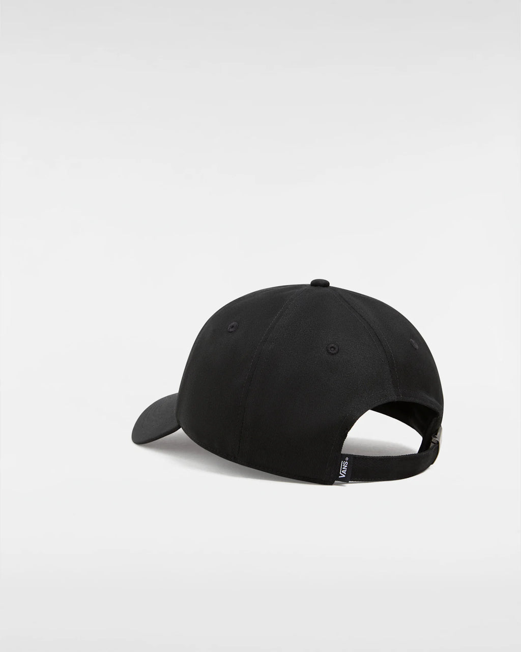 VANS Court Side Curved Bill Jockey Black Sapka VN000HEABLK1 - 3