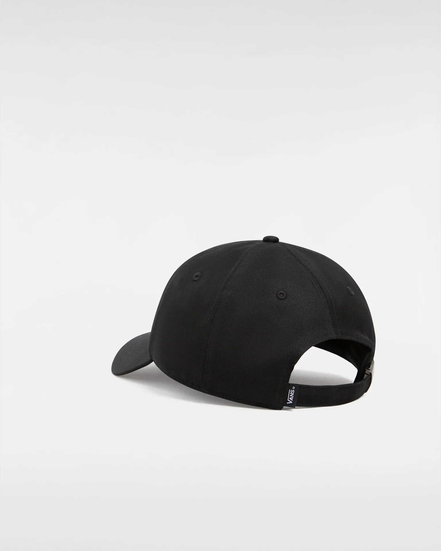 VANS Court Side Curved Bill Jockey Black Sapka VN000HEABLK1 - 3