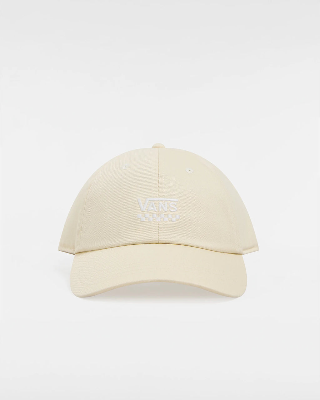 VANS Court Side Curved Bill Jockey ALMOND OIL Sapka VN000HEACR11 - 2